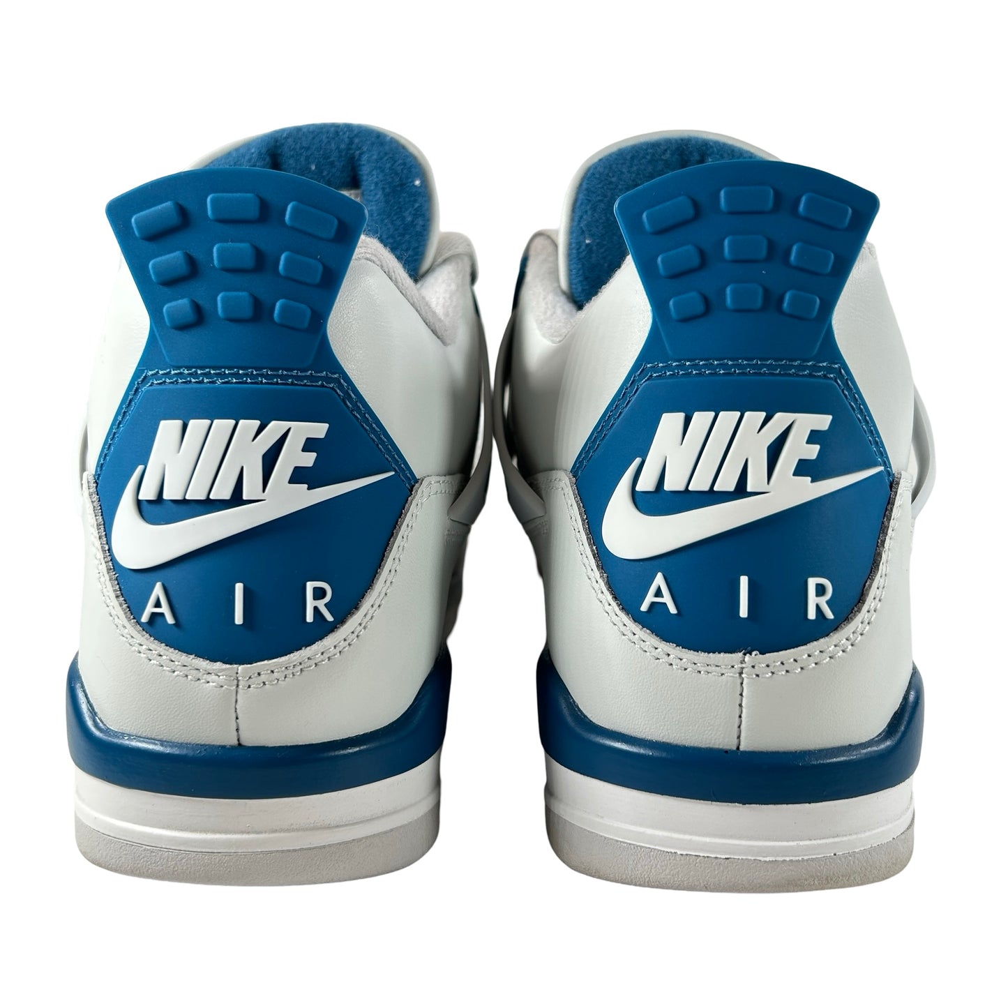 FV5029 141 Jordan 4 Retro Military Blue (2024) [USED] - 10 M (Used) (Replace Box2)