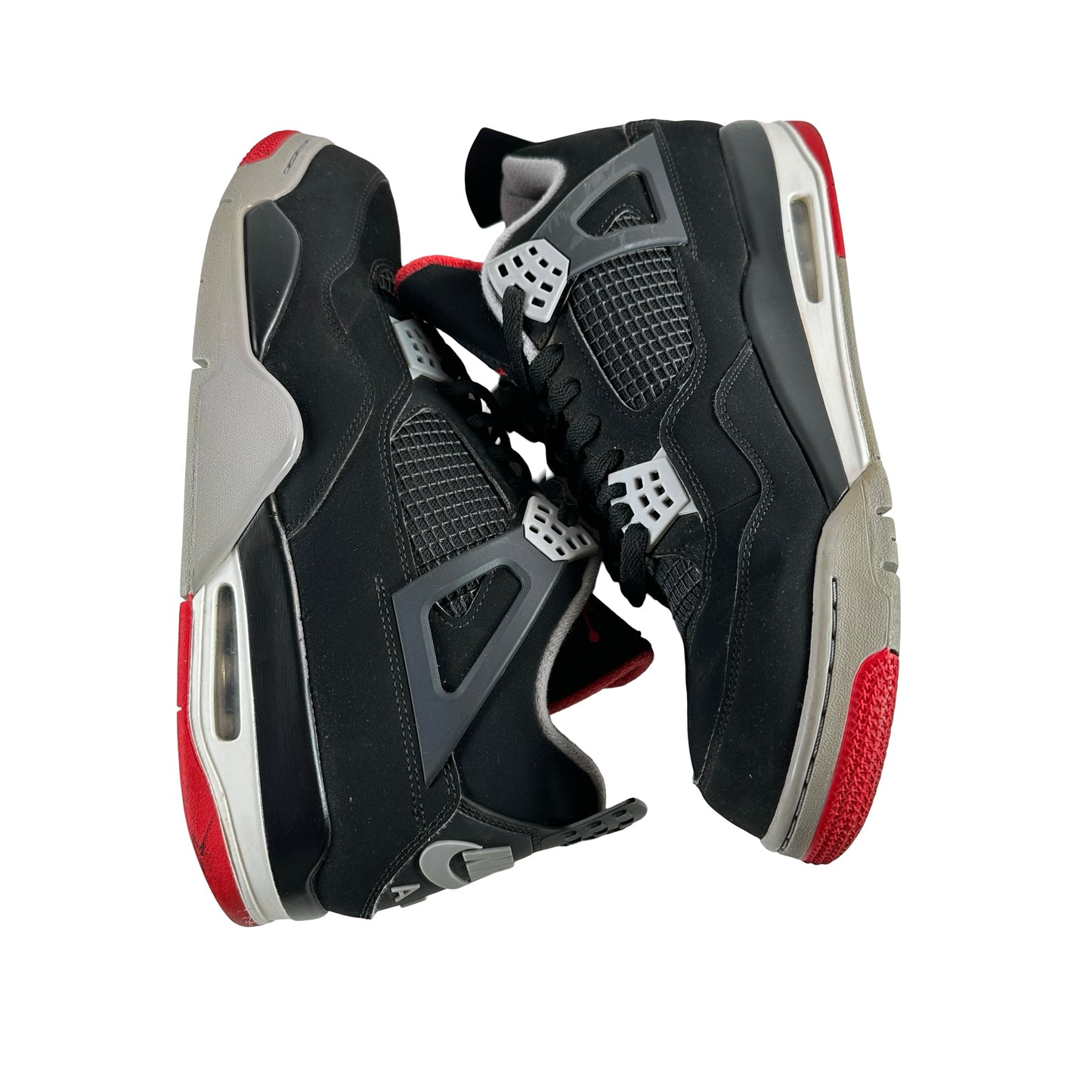 308497 060 Jordan 4 Criados (2019)
