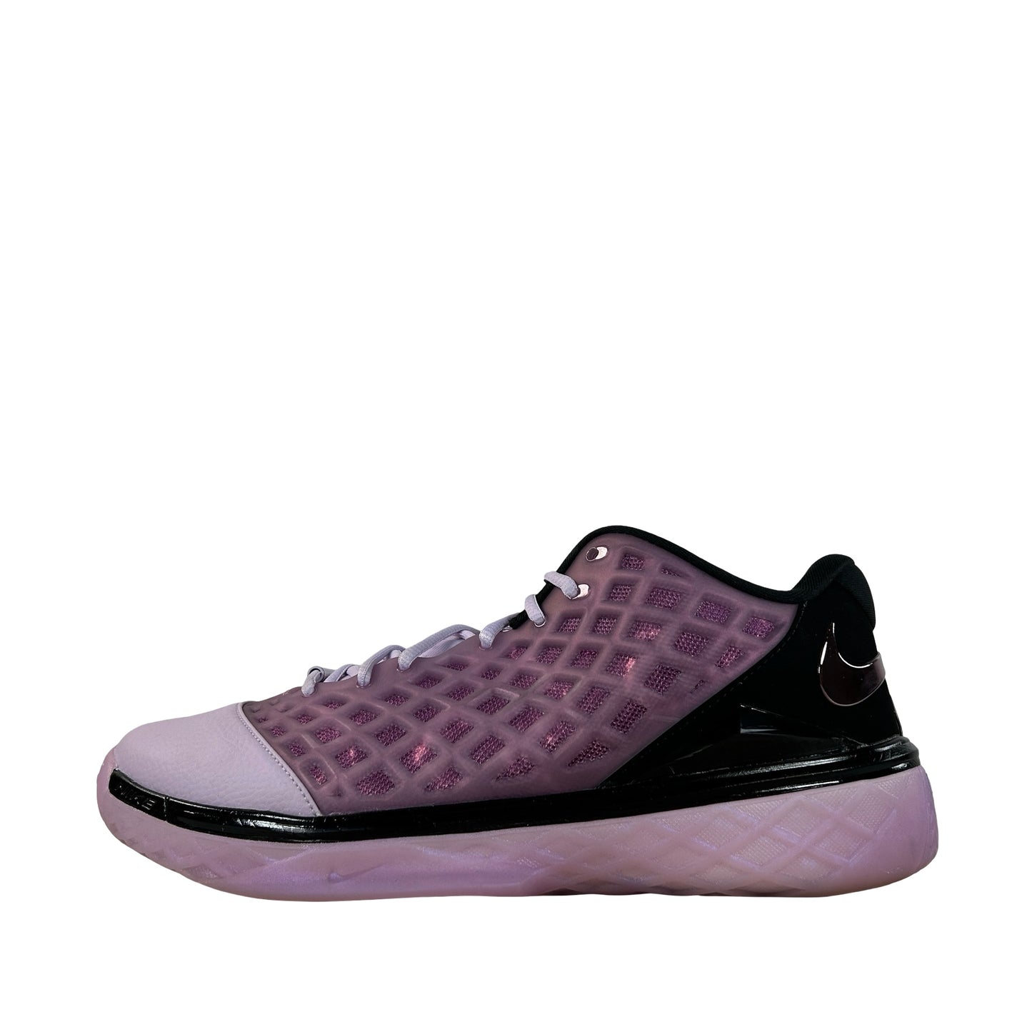 IF2497 500 Nike Kobe 3 Low Protro Pink Quartz [USED] - 12 M (Used3)