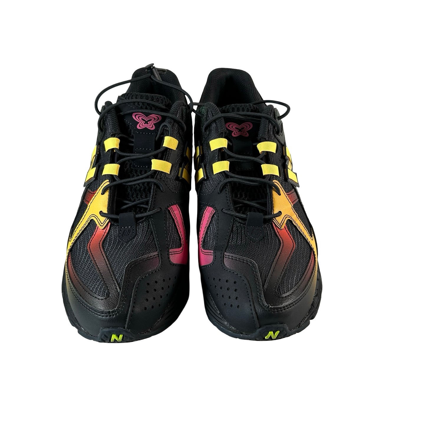 M1906ND1 New Balance 1906U Bricks & Wood Echoes of a Butterfly [USED] - 9.5 M (Used)