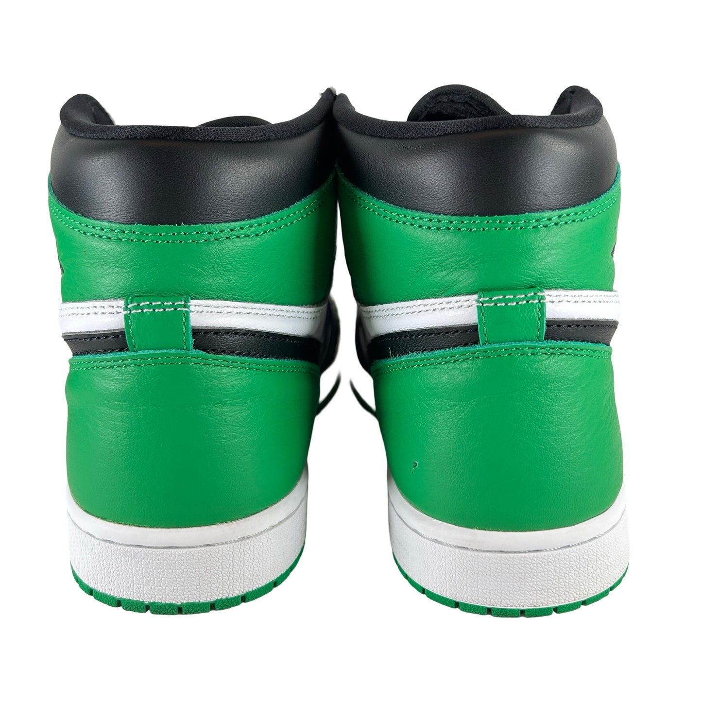 DZ5485 031 Jordan 1 Retro High OG Lucky Green [USED] - 10.5 M (Used2)