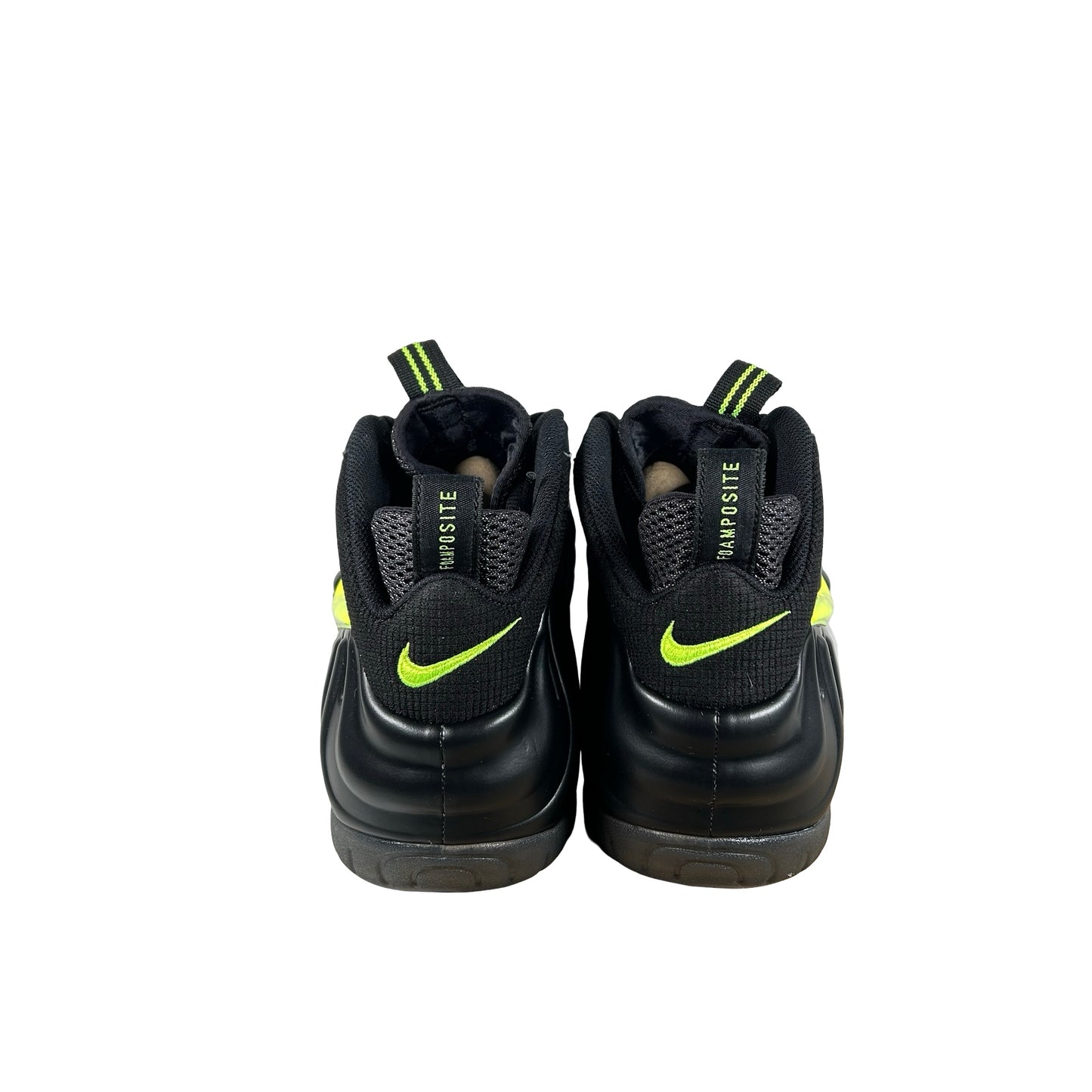 HF0794 002 Nike Air Foamposite Pro Voltage (2026) [USED] - 11.5 M (Used)