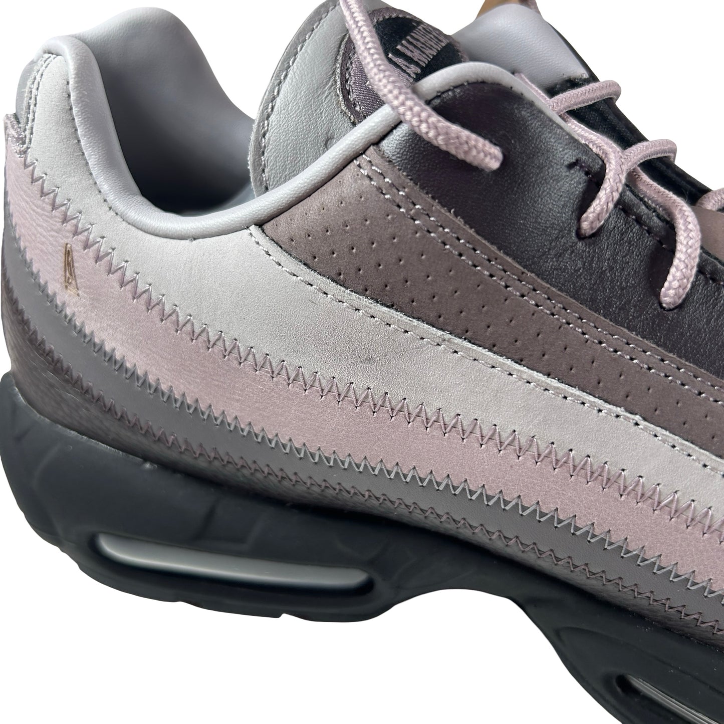 FZ8743 200 Nike Air Max 95 SP A Ma Maniére While You Were Sleeping [CONDITIONAL] - 9.5 M (Glue Stain)