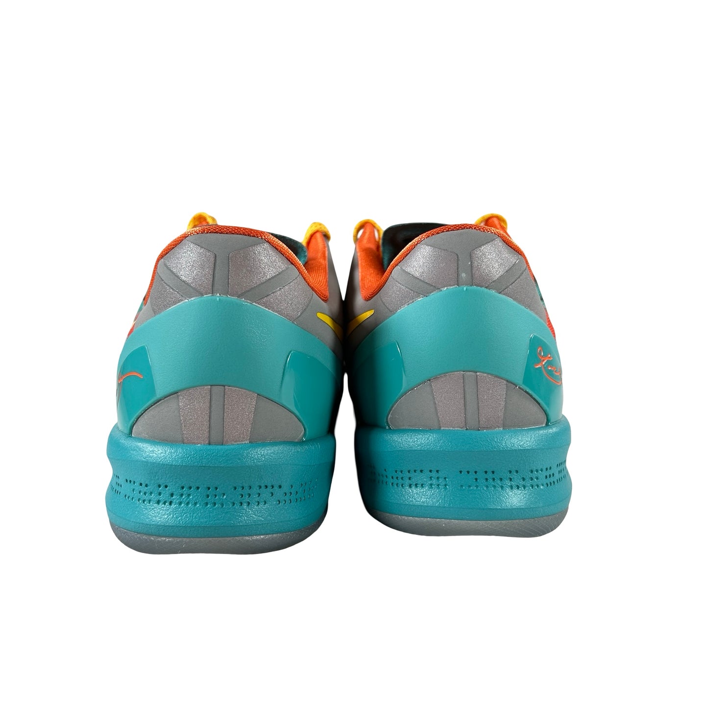 FQ3548 001 Nike Kobe 8 Protro Venice Beach (2024) [CONDITIONAL] - 10 M (Soles Yellowing)