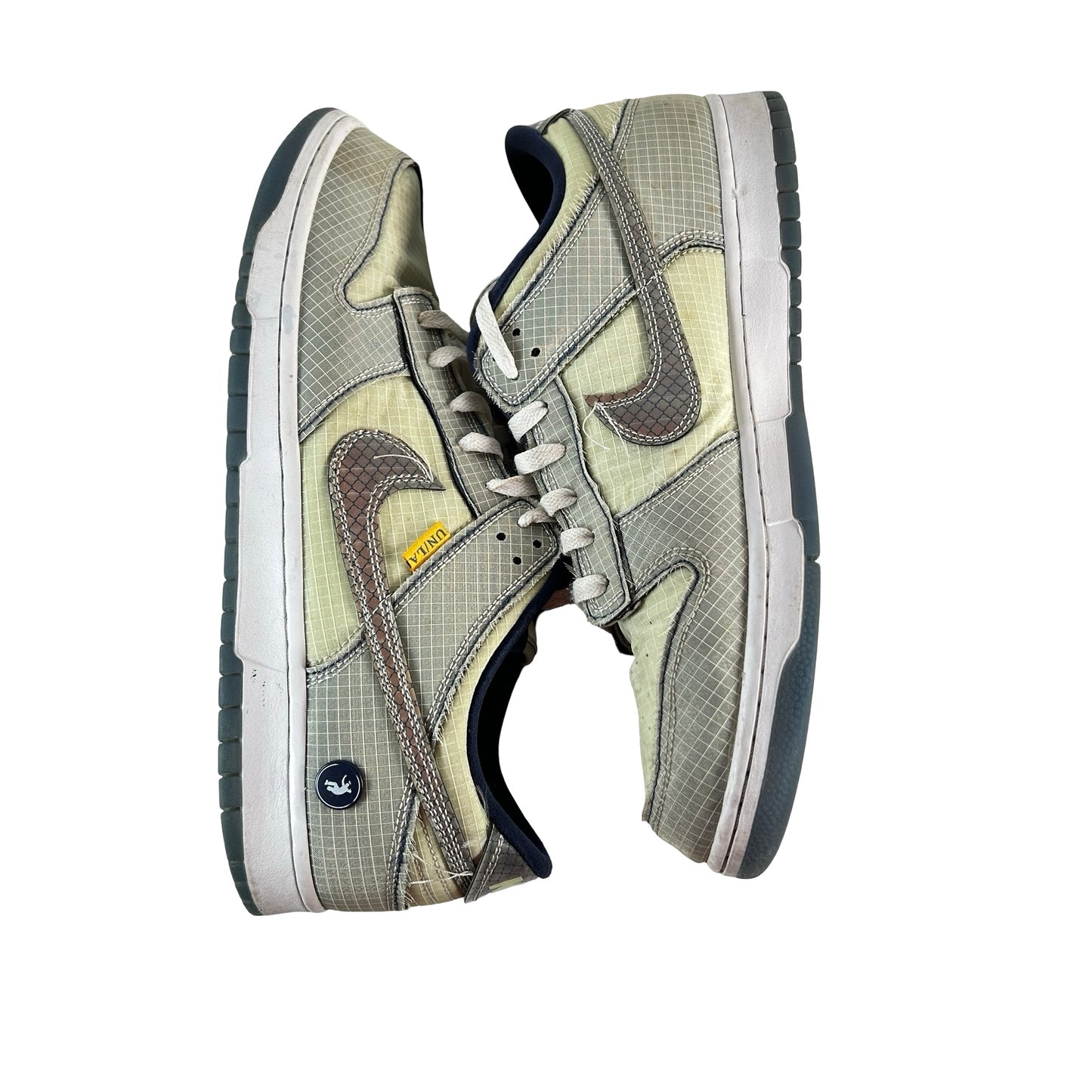 DJ9649 401 Dunk Low Union Pistachio [USED] - 13 M (Used2)