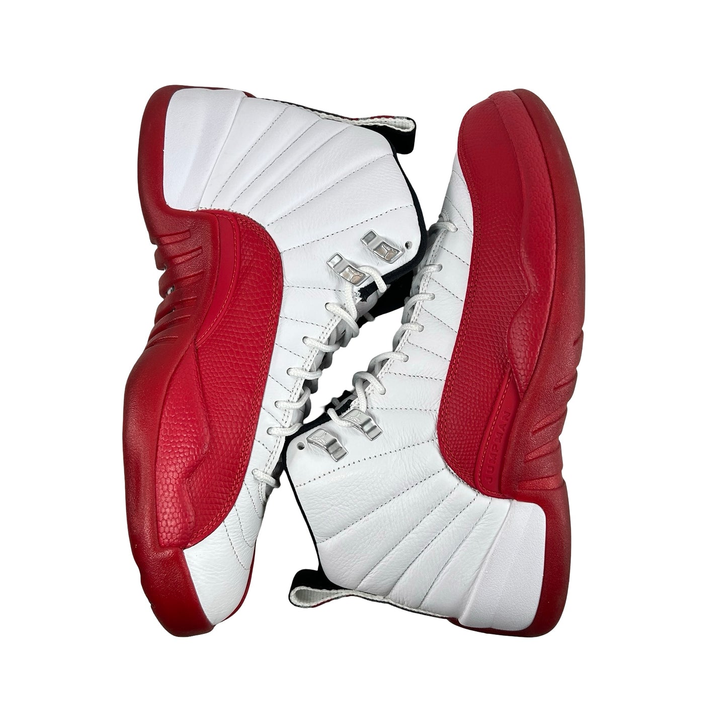CT8013 116 Jordan 12 Retro Cherry (2023) [USED] - 9.5 M (Used13)
