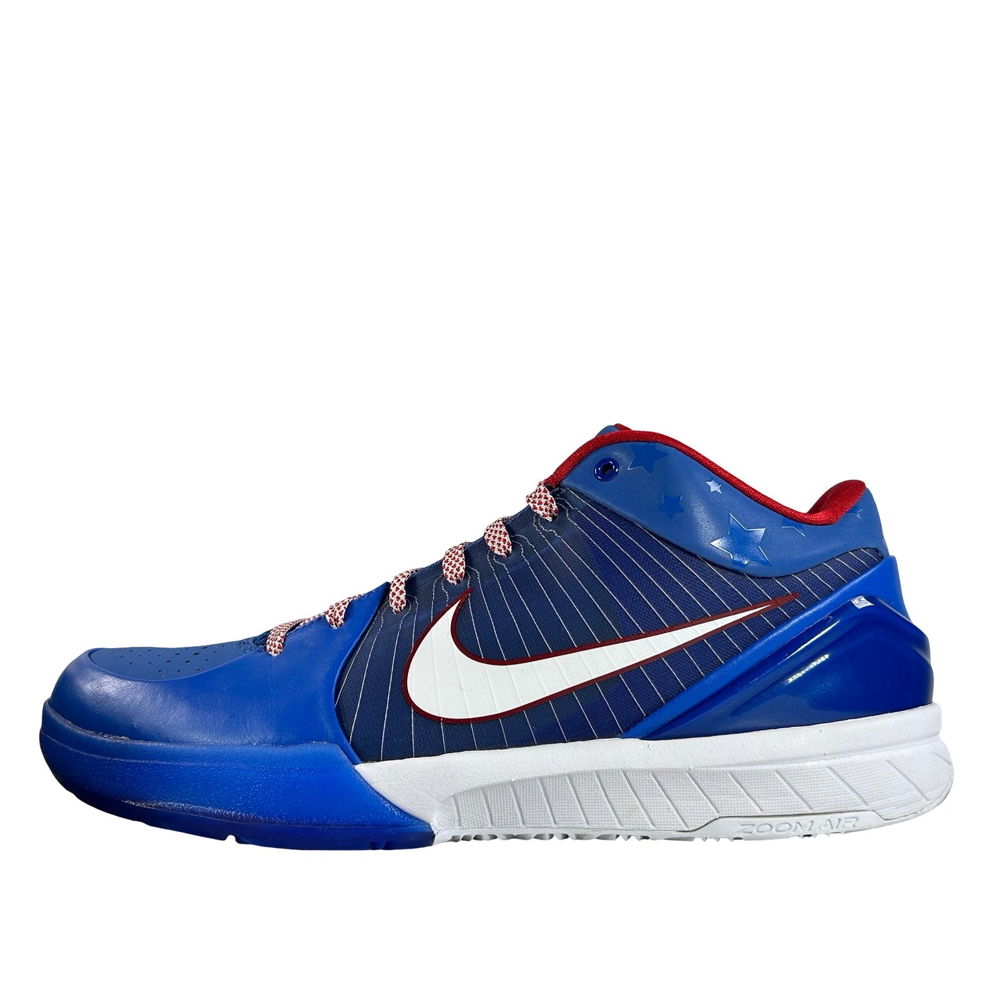 FQ3545 400 Nike Kobe 4 Protro Philly (2024) [USED] - 10.5 M (Used2)