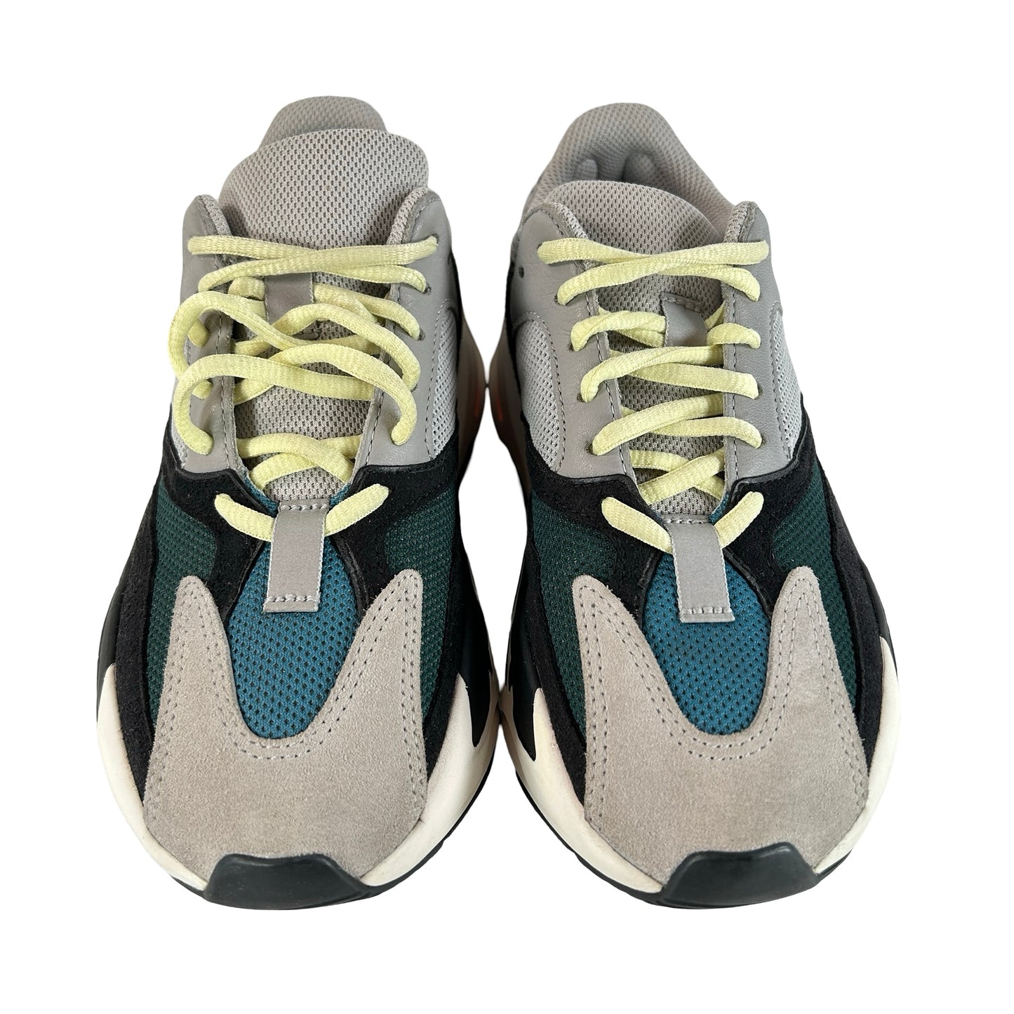 B75571 Yeezy 700 Wave Runner [USED] - 4.5 M (Used)