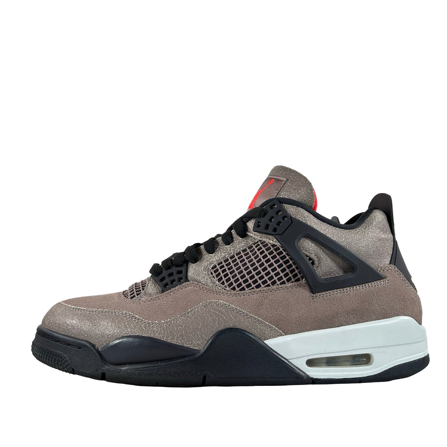 DB0732 200 Jordan 4 Taupe Haze [USED] - 11.5 M (Used4)