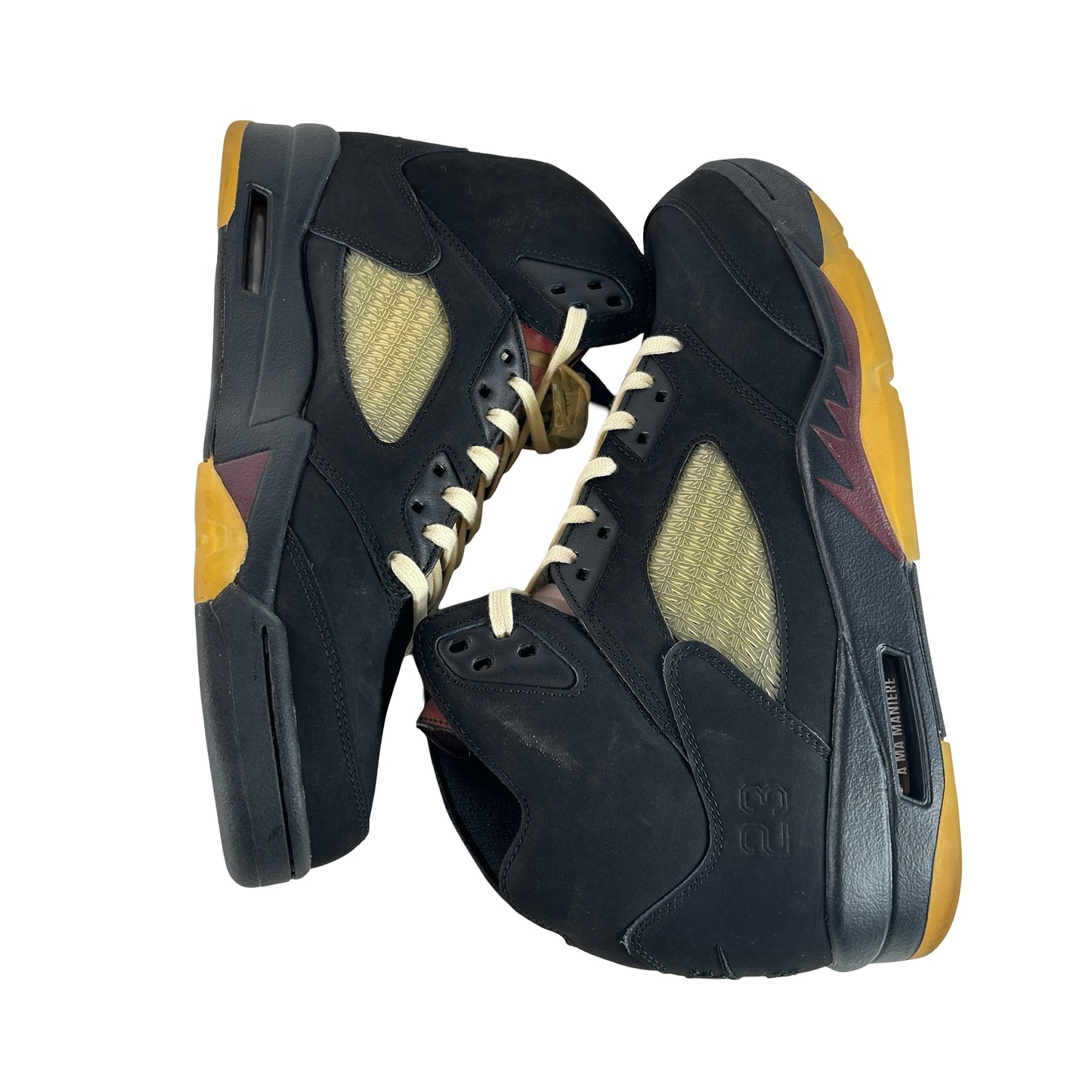 FD1330 001 Jordan 5 Retro A Ma Maniere Dusk [USED] - 11.5 M (Used5)