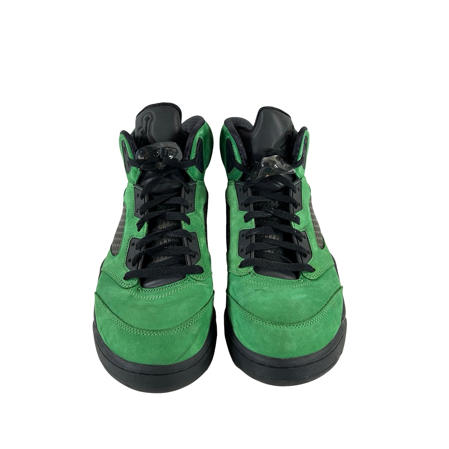 CK6631 307 Jordan 5 Retro SE Oregon [USED]- 12 (Used) (Replace Box)