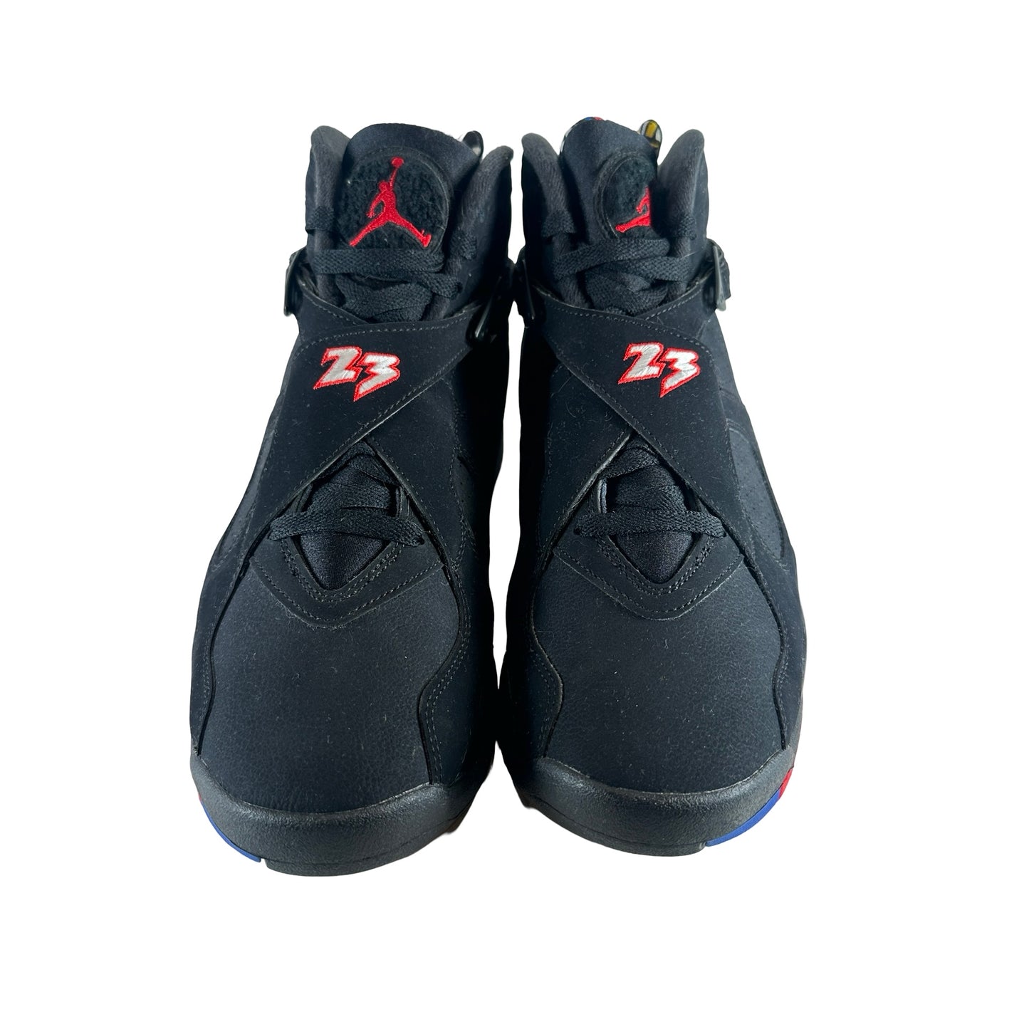 305381 062 Jordan 8 Retro Playoffs [USED] - 10.5 M (Used5)