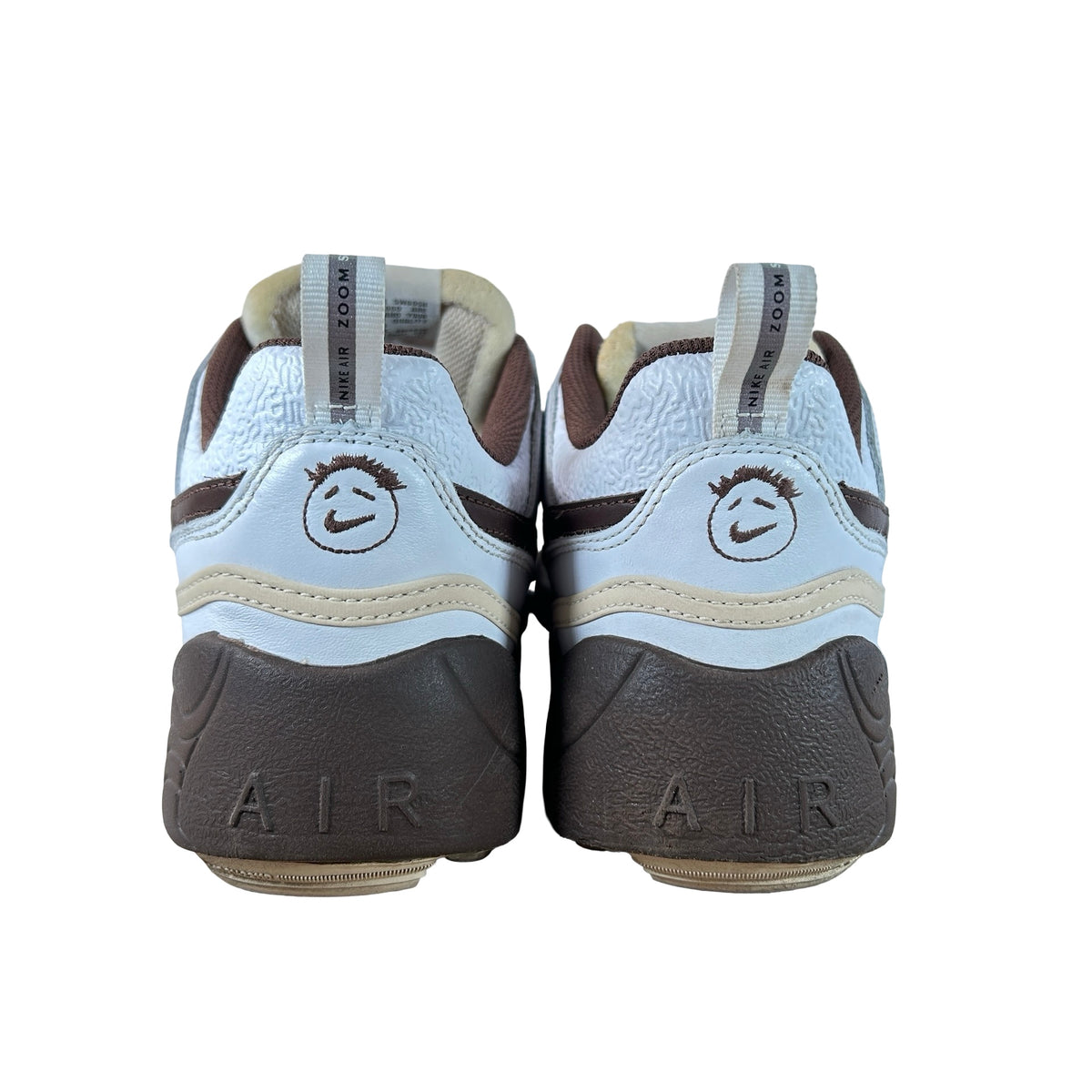 HQ3073 100 Nike Zoom Field Jaxx Travis Scott Light Chocolate [USED] - 8 M (Used2)