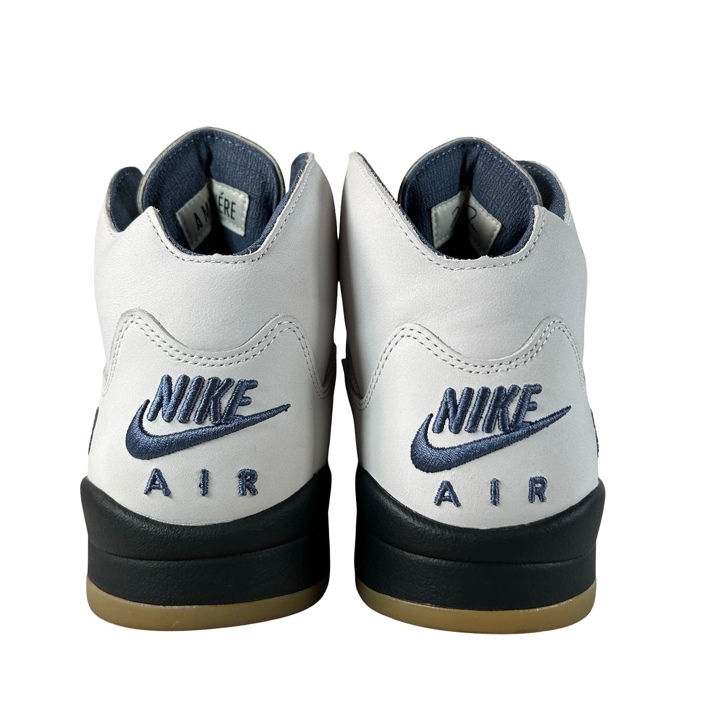 FZ5758 004 Jordan 5 Retro A Ma Maniere Dawn (Women's) [USED] - 11 W (Used6)