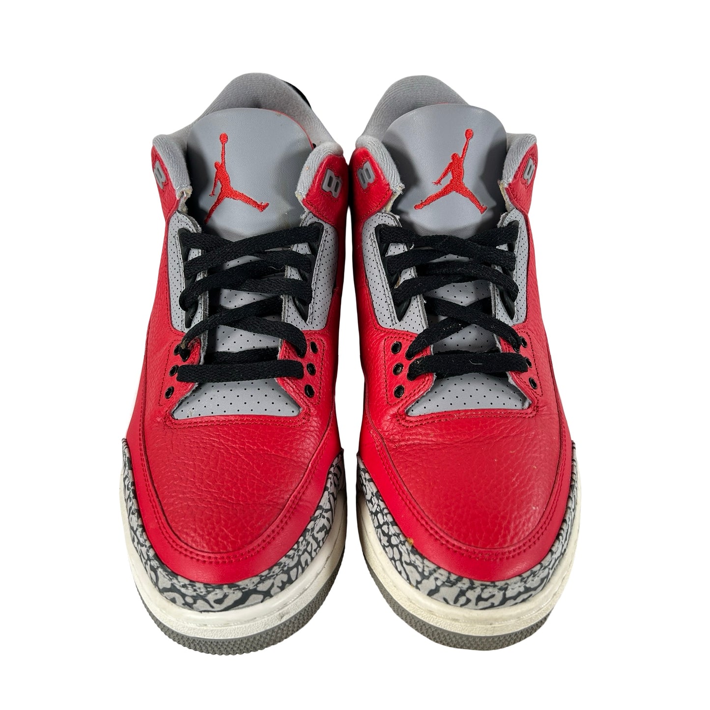 CU2277 600 Jordan 3 Retro SE Unite (Chicago Exclusive) [USED] - 12 M (Used2)