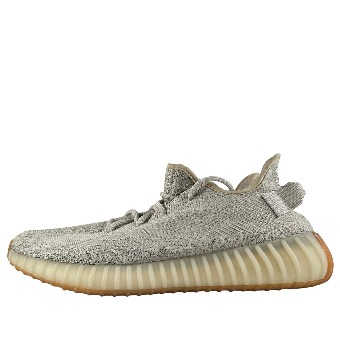 F99710 Yeezy 350 V2 Sesame [USED] - 11.5 M (Used) (Replace Box)