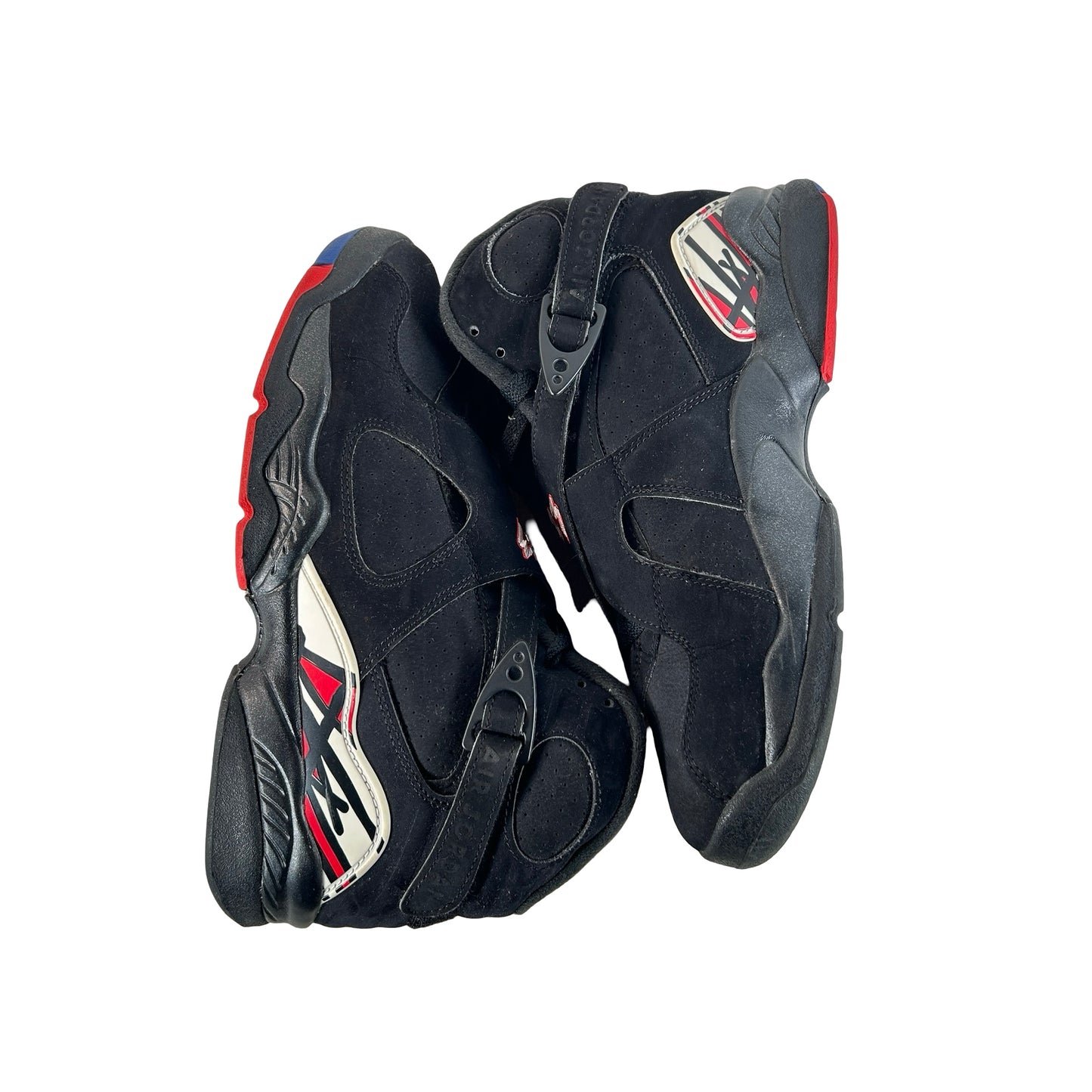 305368 062 Jordan 8 Retro Playoffs (GS) [USED] - 6.5 Y (Used) (Replace Box)