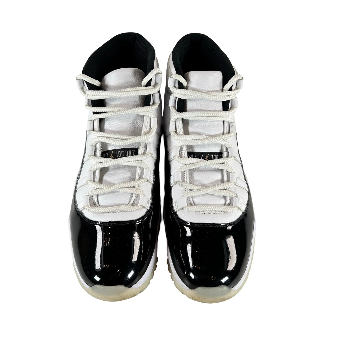 CT8012 170 Jordan 11 Retro DMP Momentos definidores (2023)