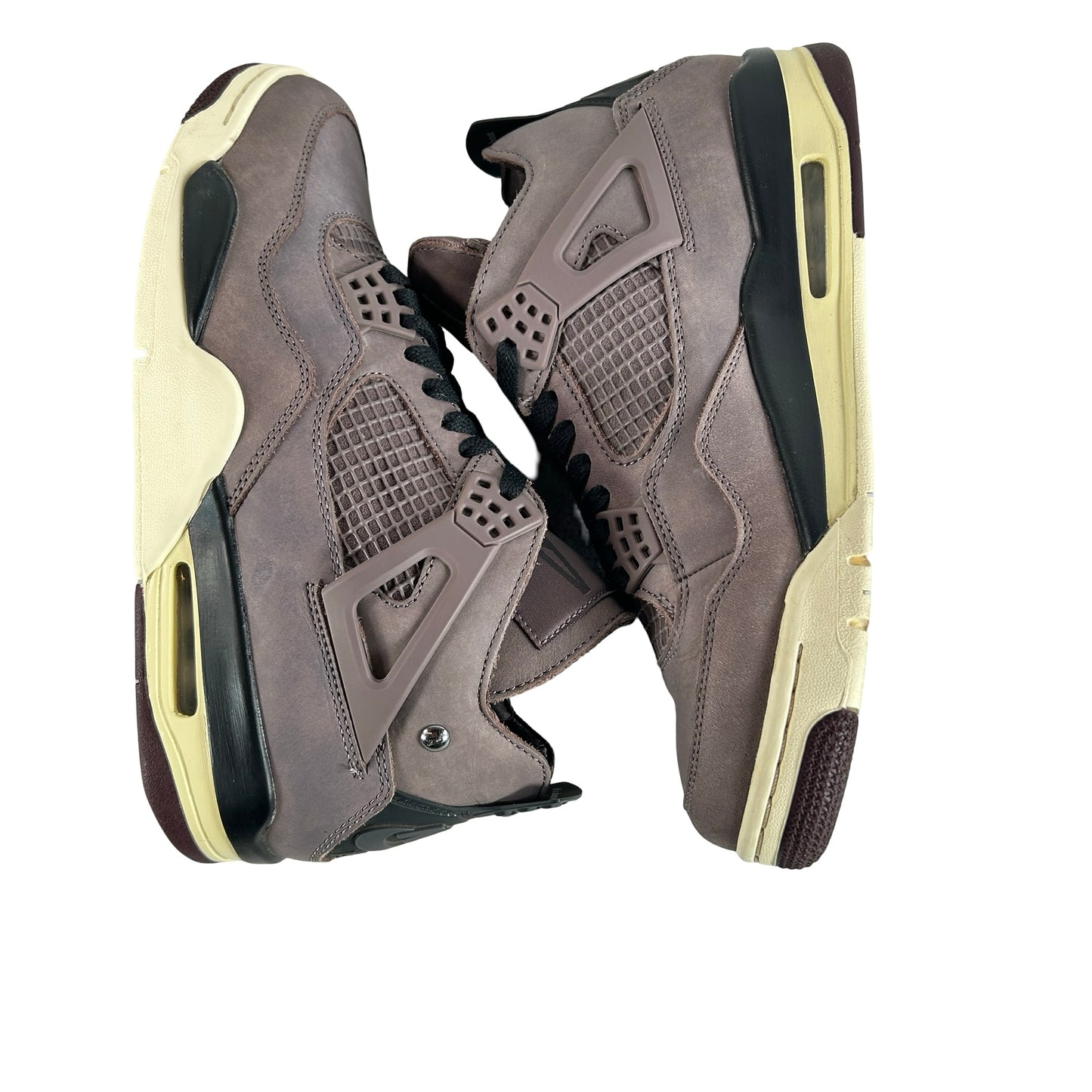 DV6773 220 Jordan 4 Retro SP A Ma Maniére Violet Ore [USED] - 8 M (Used3)