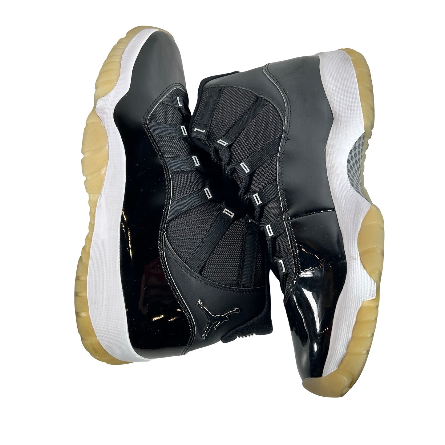 CT8012 011 Jordan 11 Jubilee [USED] - 13 M (Used2)