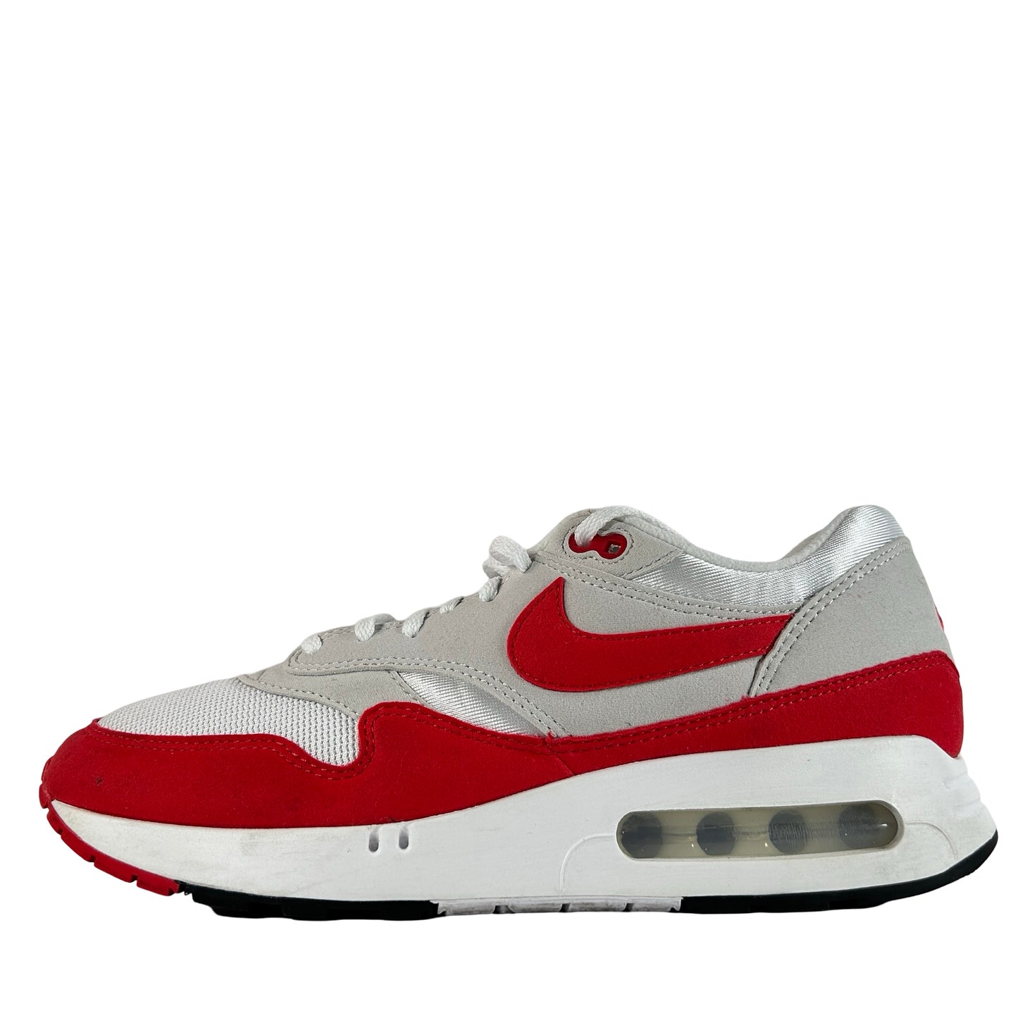 DQ3989 100 Nike Air Max 1 '86 Big Bubble Sport Red [USED] - 10 M (Used2)