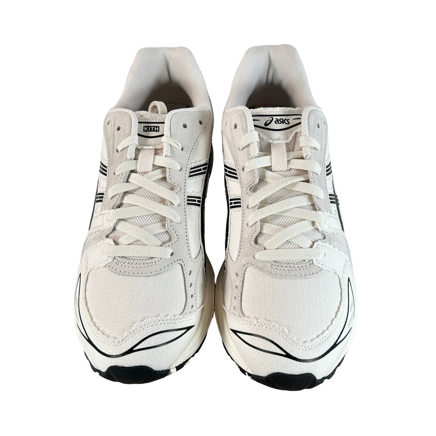 1203B011 100 ASICS Gel-Kayano 14 Kith Marvel vs. Capcom Ryu [USED] - 11.5 M (Used)