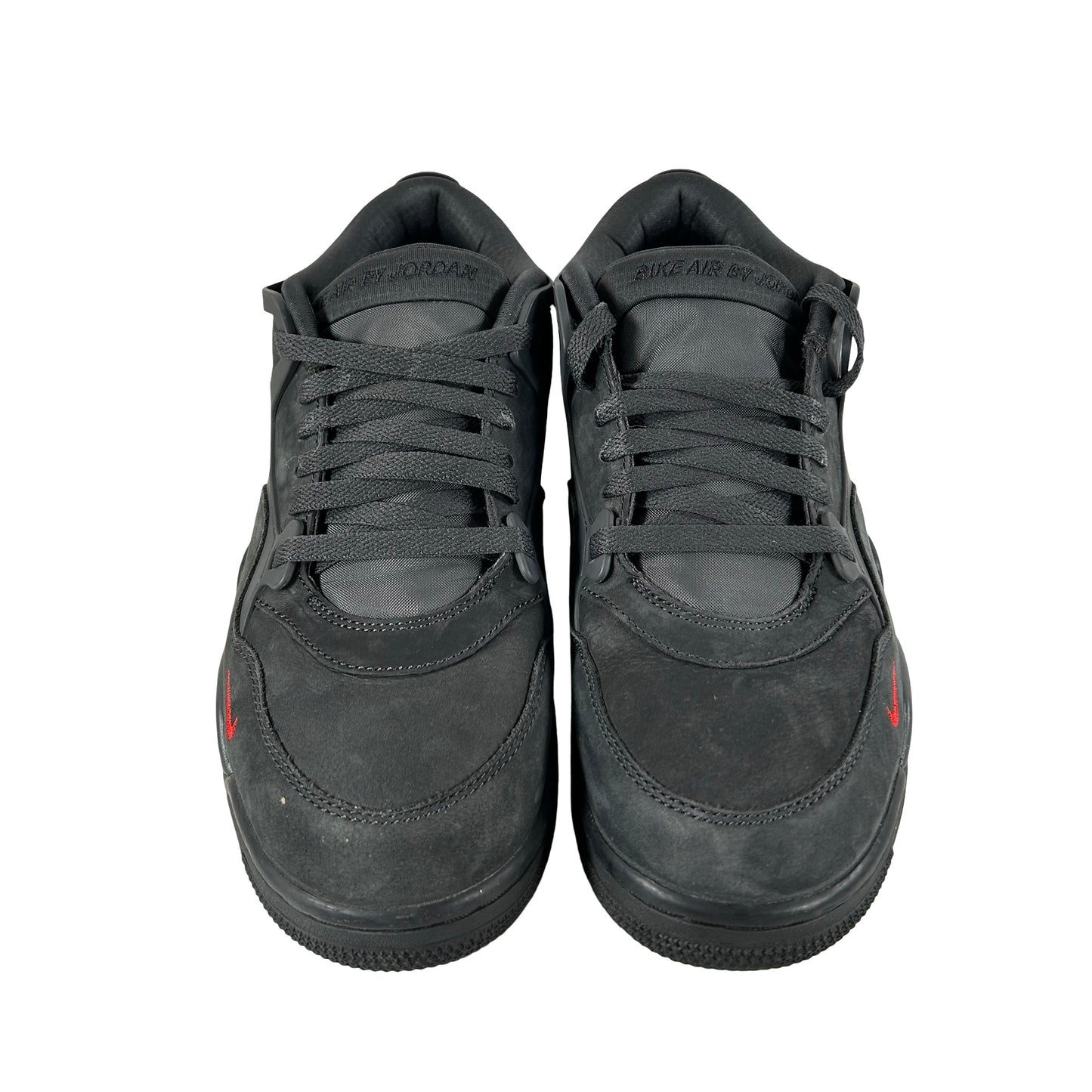 HF4334 004 Jordan 4 RM SP Nigel Sylvester Driveway Grey [USED] - 8.5 M (Used) (No Box2)