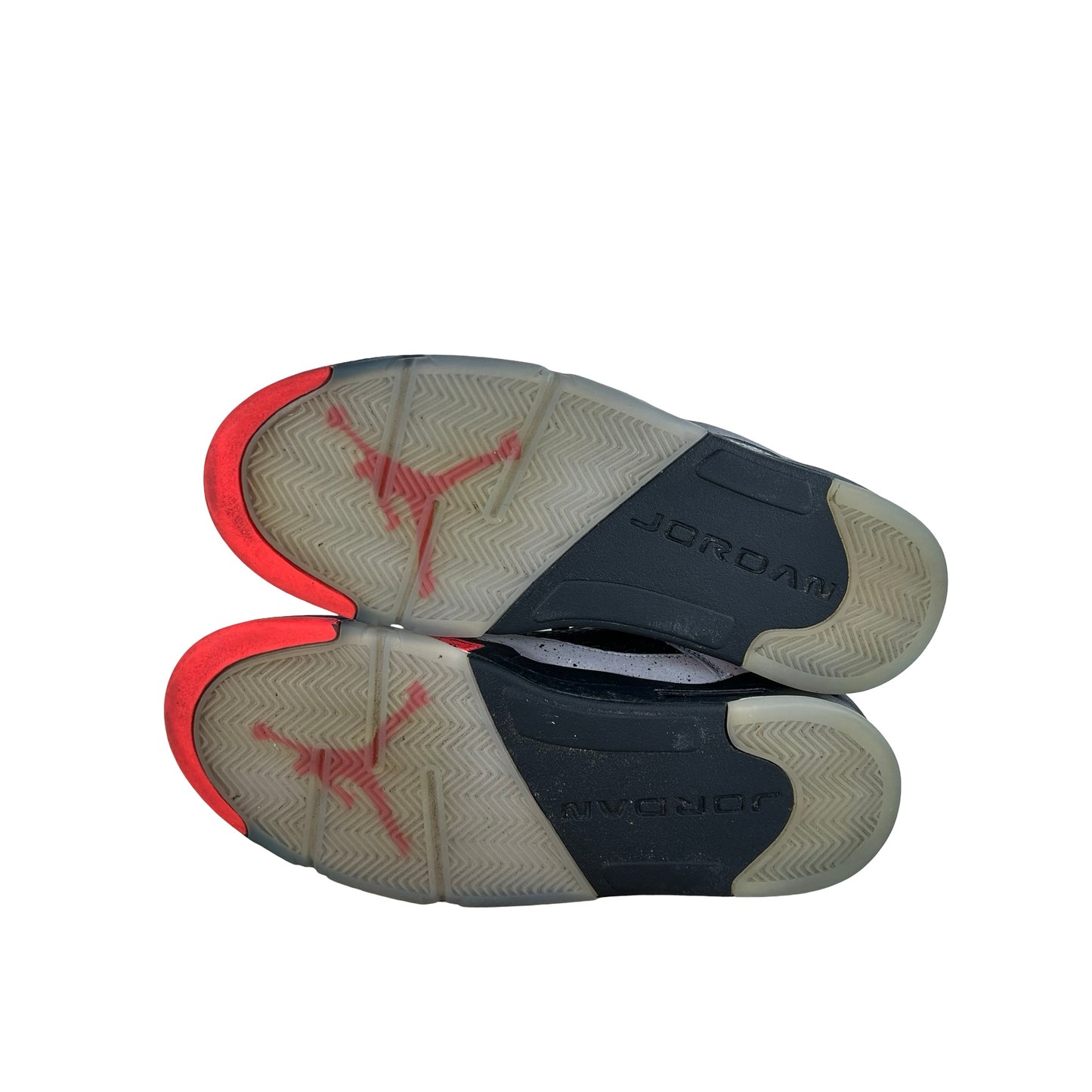 846315 025 Jordan 5 Retro Low Neymar [USED] - 11.5 M (Used3)