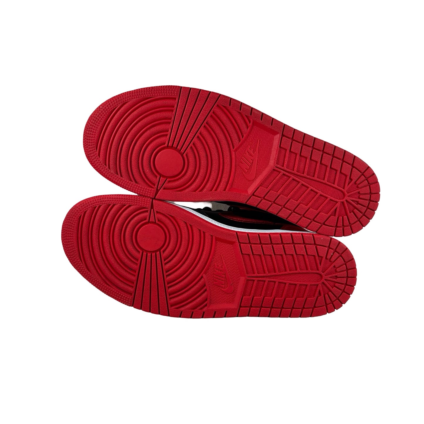 FD4810 061 Jordan 1 Retro High OG Satin Bred [USED] - 10.5 W (Used)
