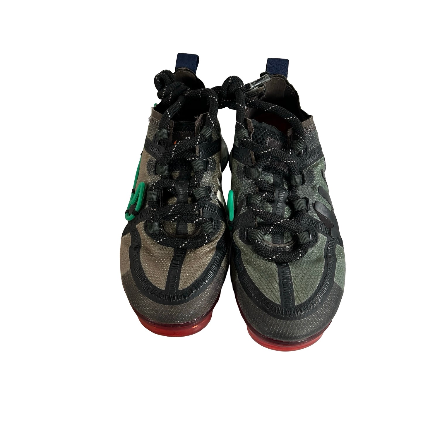 CD7001 300 Air VaporMax 2019 CPFM (Women's) [USED] - 7.5 W (Used) (Replace Box)