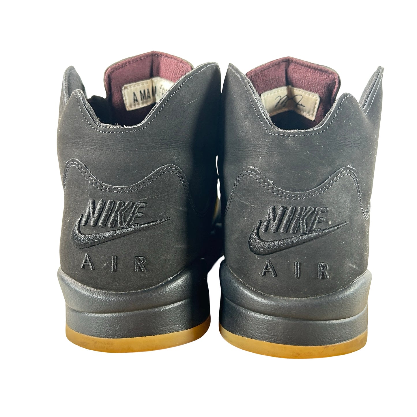 FD1330 001 Jordan 5 Retro A Ma Maniere Dusk [USED] - 10.5 M (Used2) (No Box2)