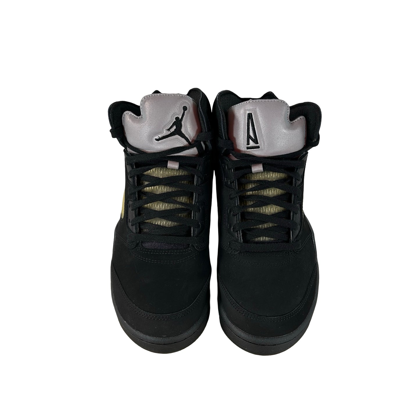 FD1330 001  Jordan 5 Retro A Ma Maniere Dusk [USED] - 8 (Used10)