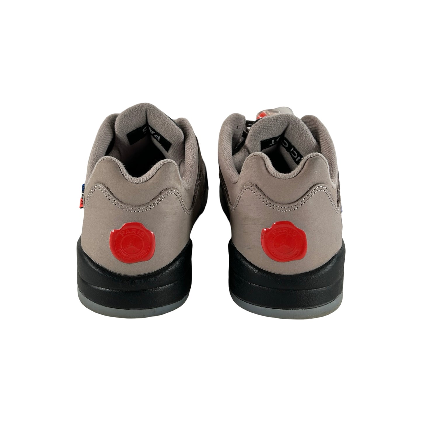 DX6325 204 Jordan 5 Retro Low PSG (2022) [USED] - 12 M (Used) (No Box)