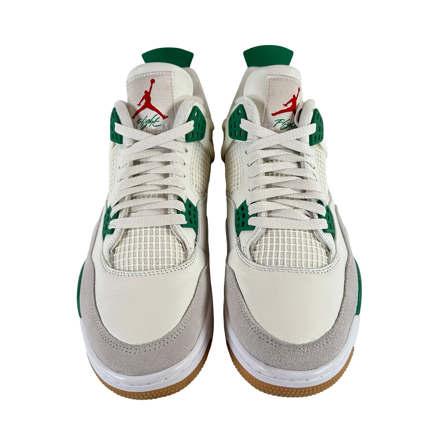 DR5415 103 Jordan 4 Retro SB Pine Green [USED] - 11 M (Used6)