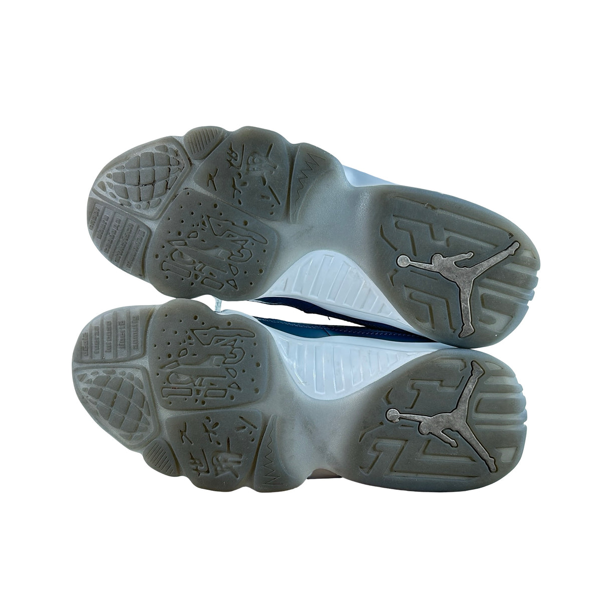HV4794 011 Jordan 9 Retro Cool Grey (2025) [USED] - 9.5 M (Used18)