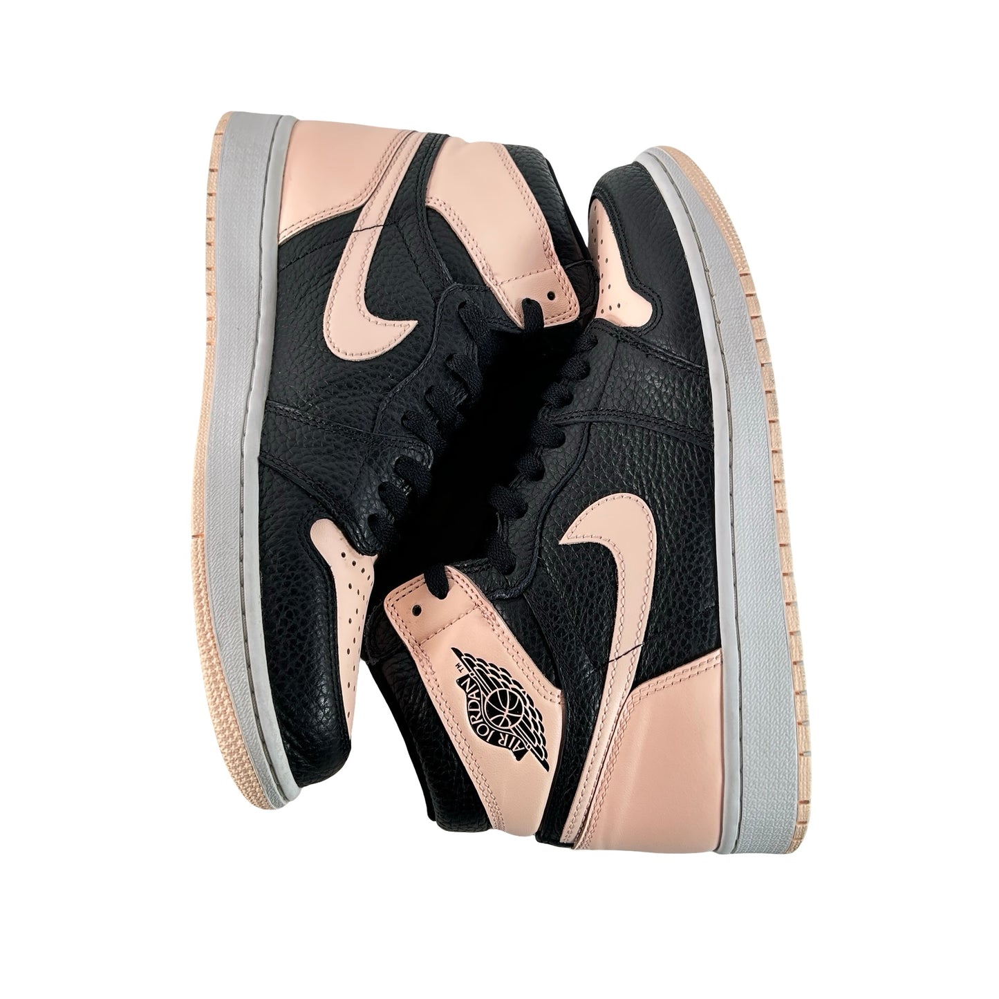 555088 081 Jordan 1 Crimson Tint [USED] - 9 M (Used4)