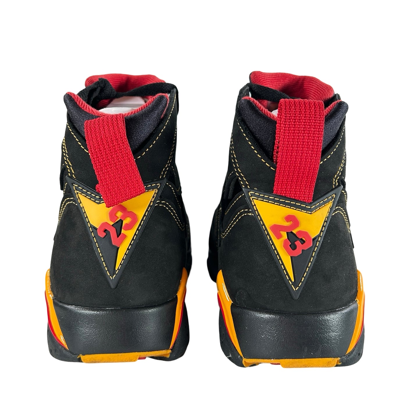 CU9307 081 Jordan 7 Retro Cítricos (2022)