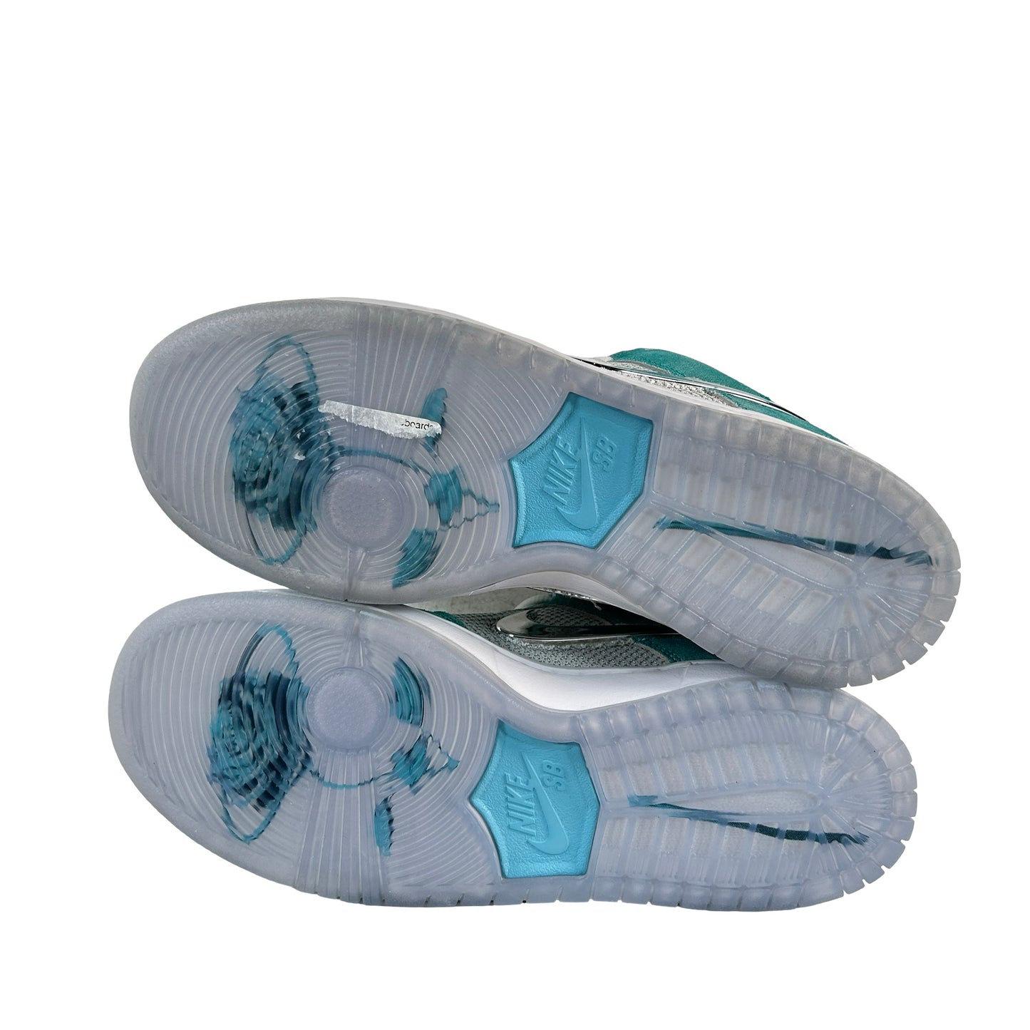 FD2562 400 Nike SB Dunk Low April Skateboards [CONDITIONAL] - 8 M (Dye Transfer2)