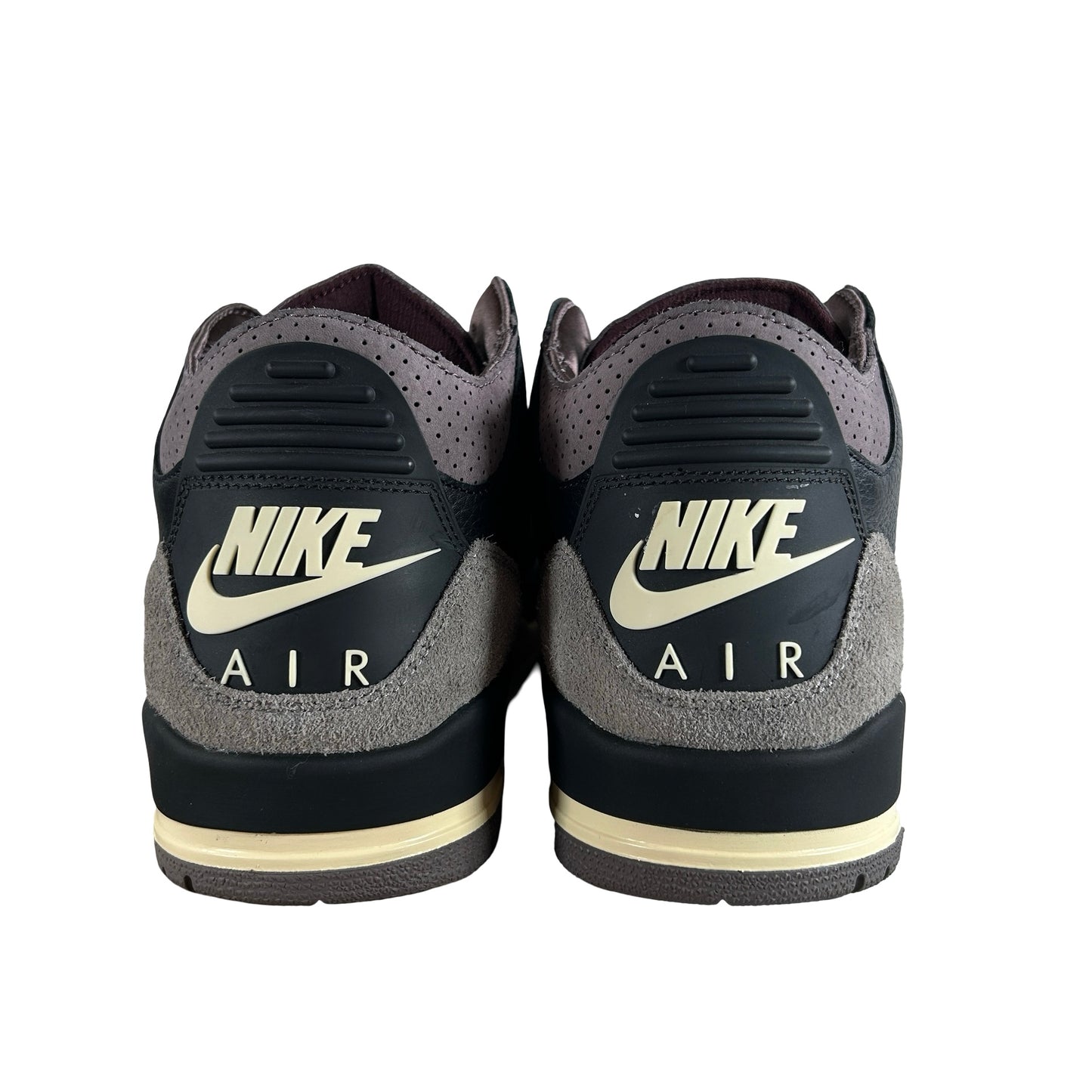 FZ4811 001 Jordan 3 Retro OG SP A Ma Maniére While You Were Sleeping (W) [USED] - 12.5 W / 11 M (Used8)