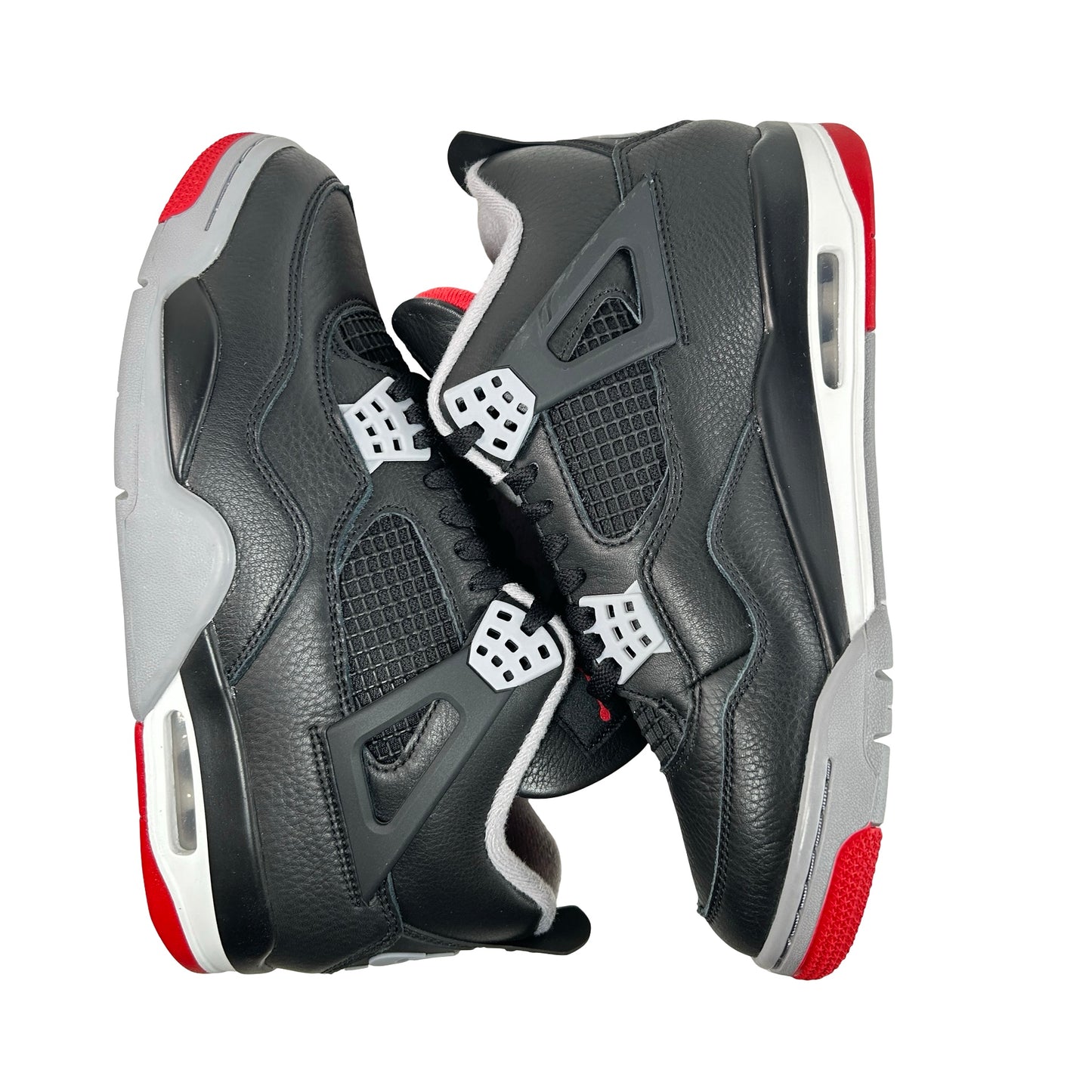 FV5029 006 Jordan 4 Retro Bred Reimagined [USED] - 8.5 M (VNDS3)
