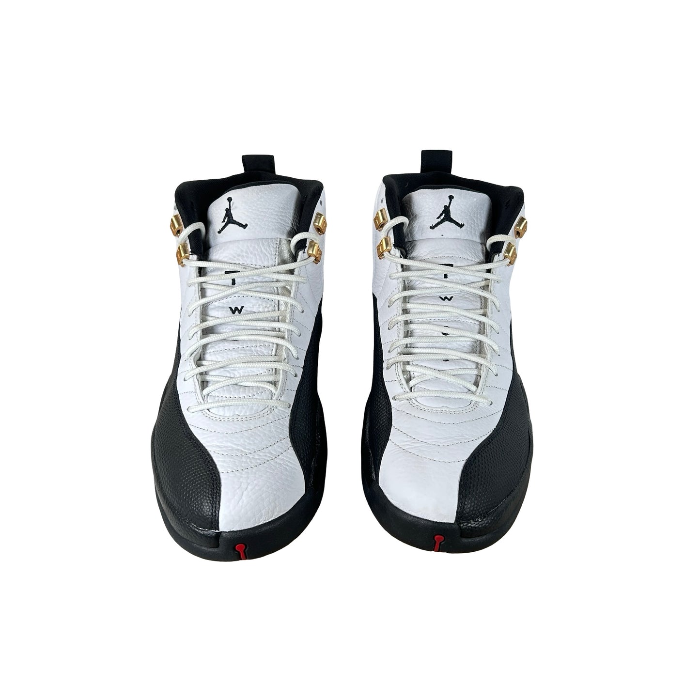 CT8013 117 Jordan 12 Retro Taxi (2025) [USED] - 11.5 M (Used3)