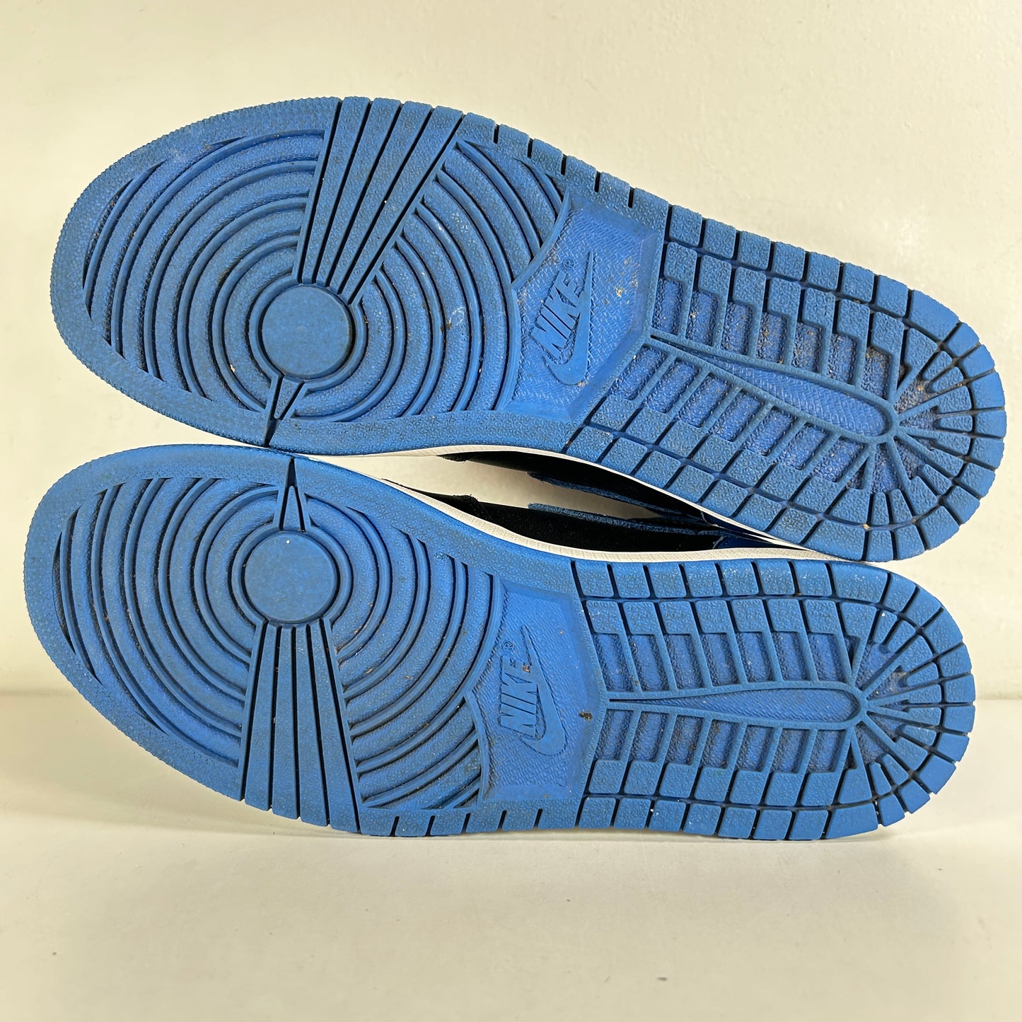 555088 007 Jordan 1 Royal (2017) [USED] - 10 M (Used3)