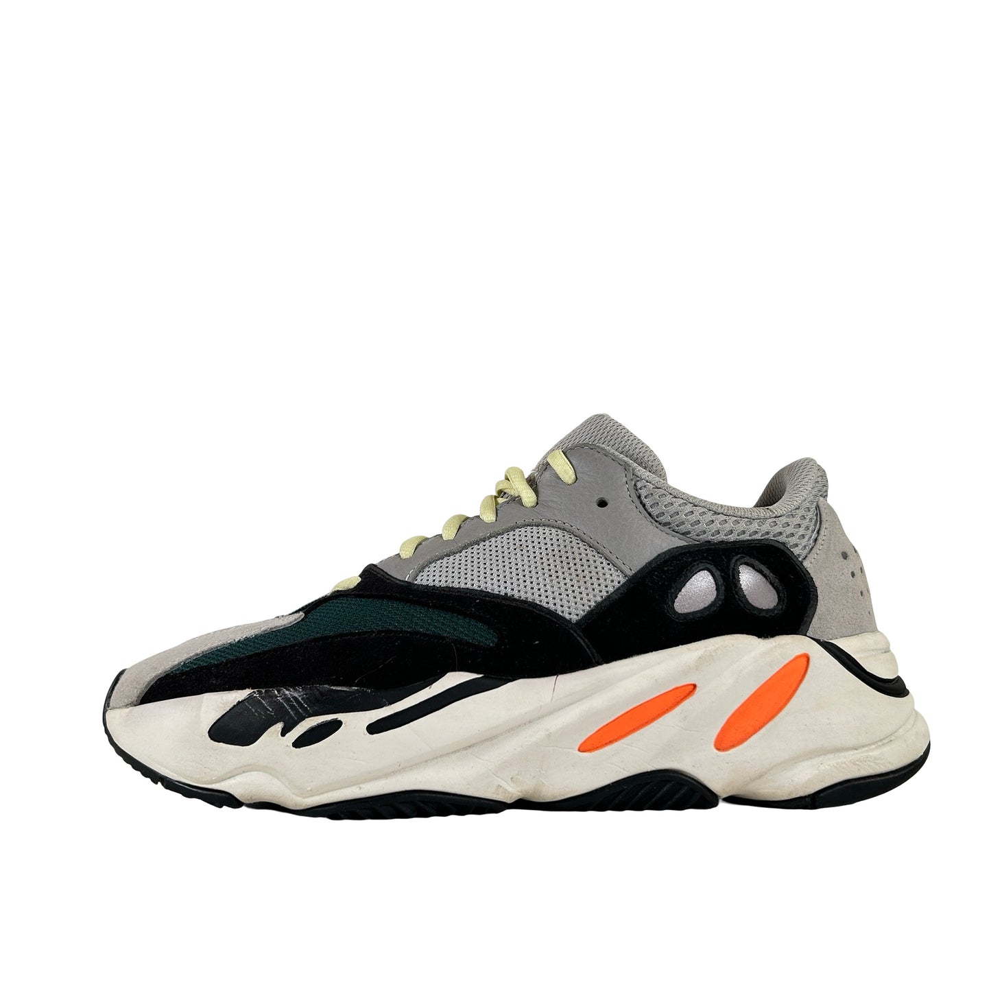 B75571 Yeezy 700 Wave Runner [USED] - 7.5 M (Used)