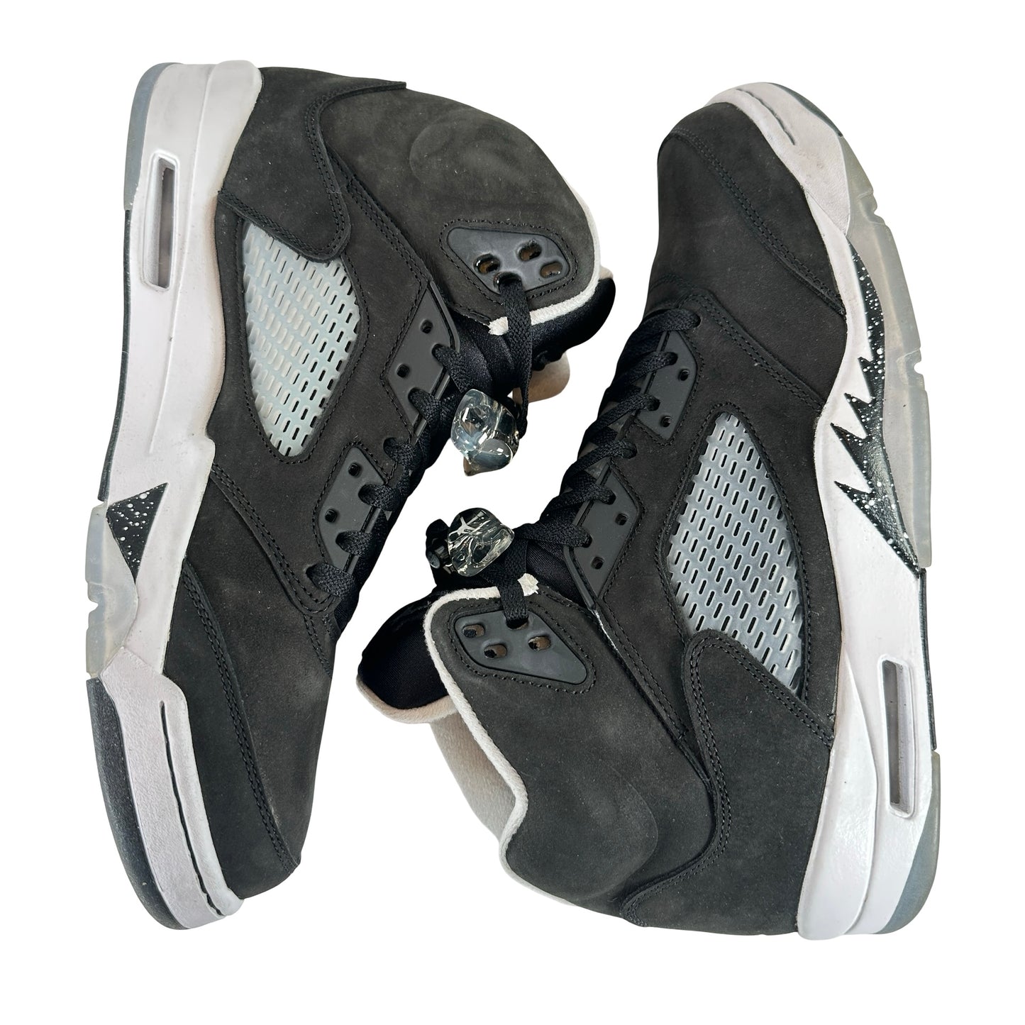 CT4838 011 Jordan 5 Retro Moonlight (2021) [USED] - 10.5 M (Used)