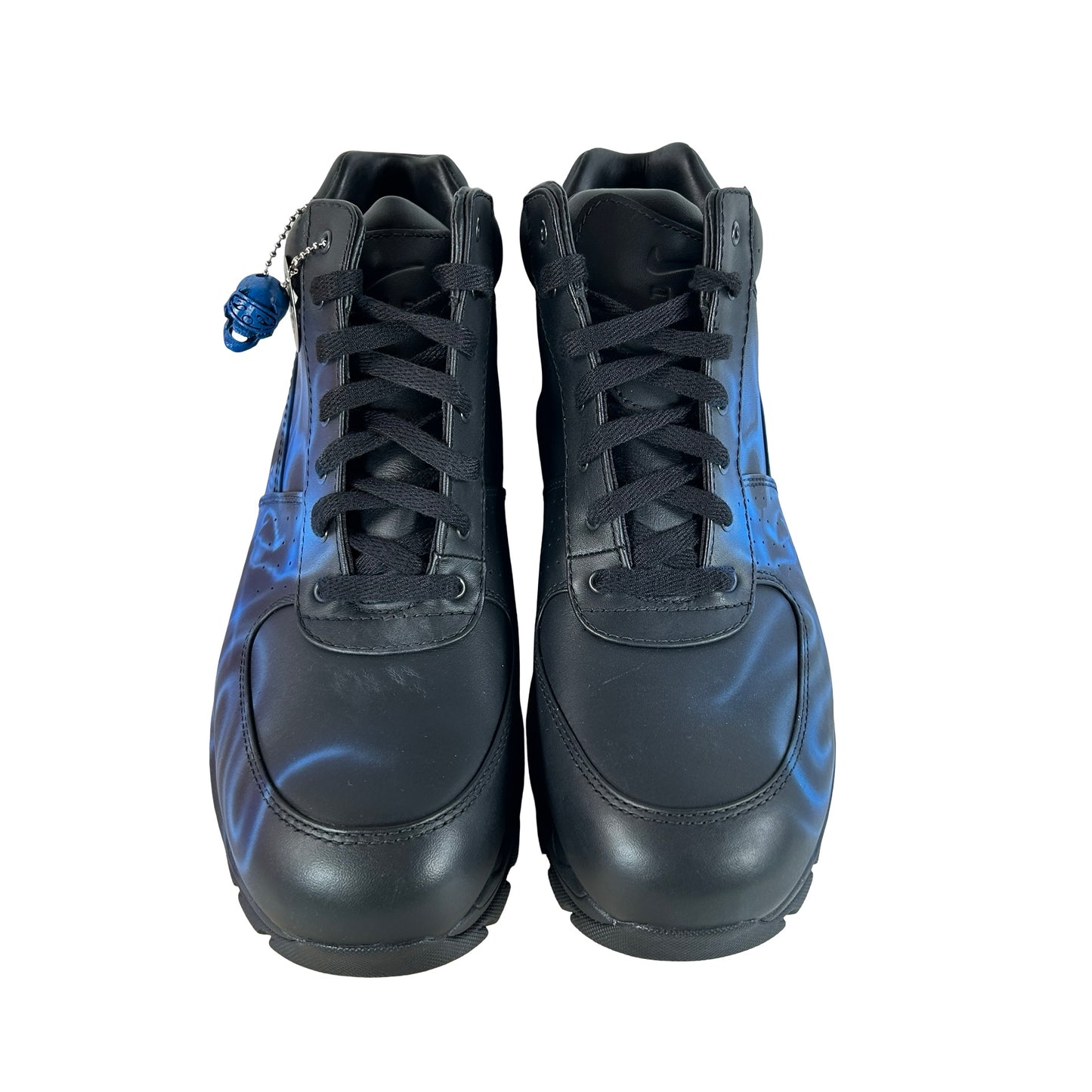 865031 009 Nike Air Max Goadome Black x STFU OG Blue