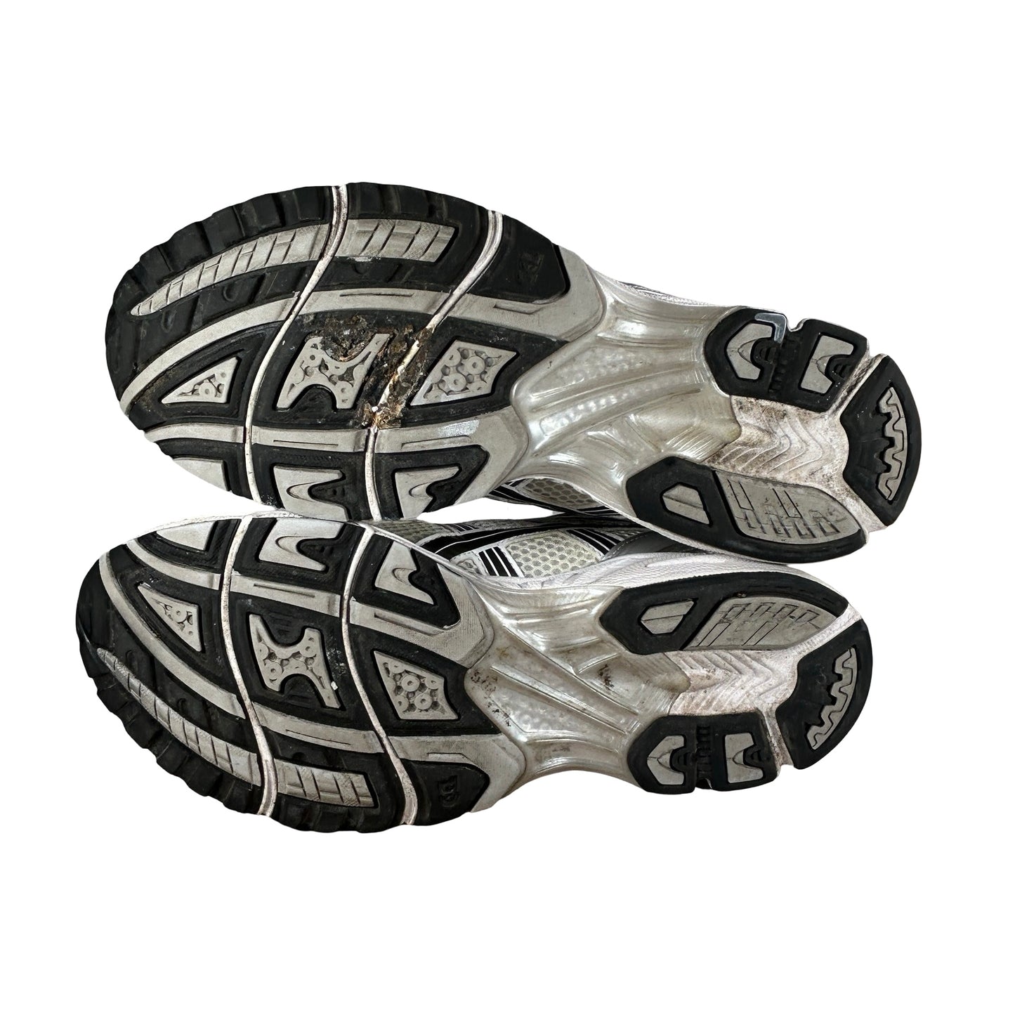 1203A537 101 ASICS GEL-Kayano 14 Tai Chi Yellow [USED] - 10.5 M (Used)