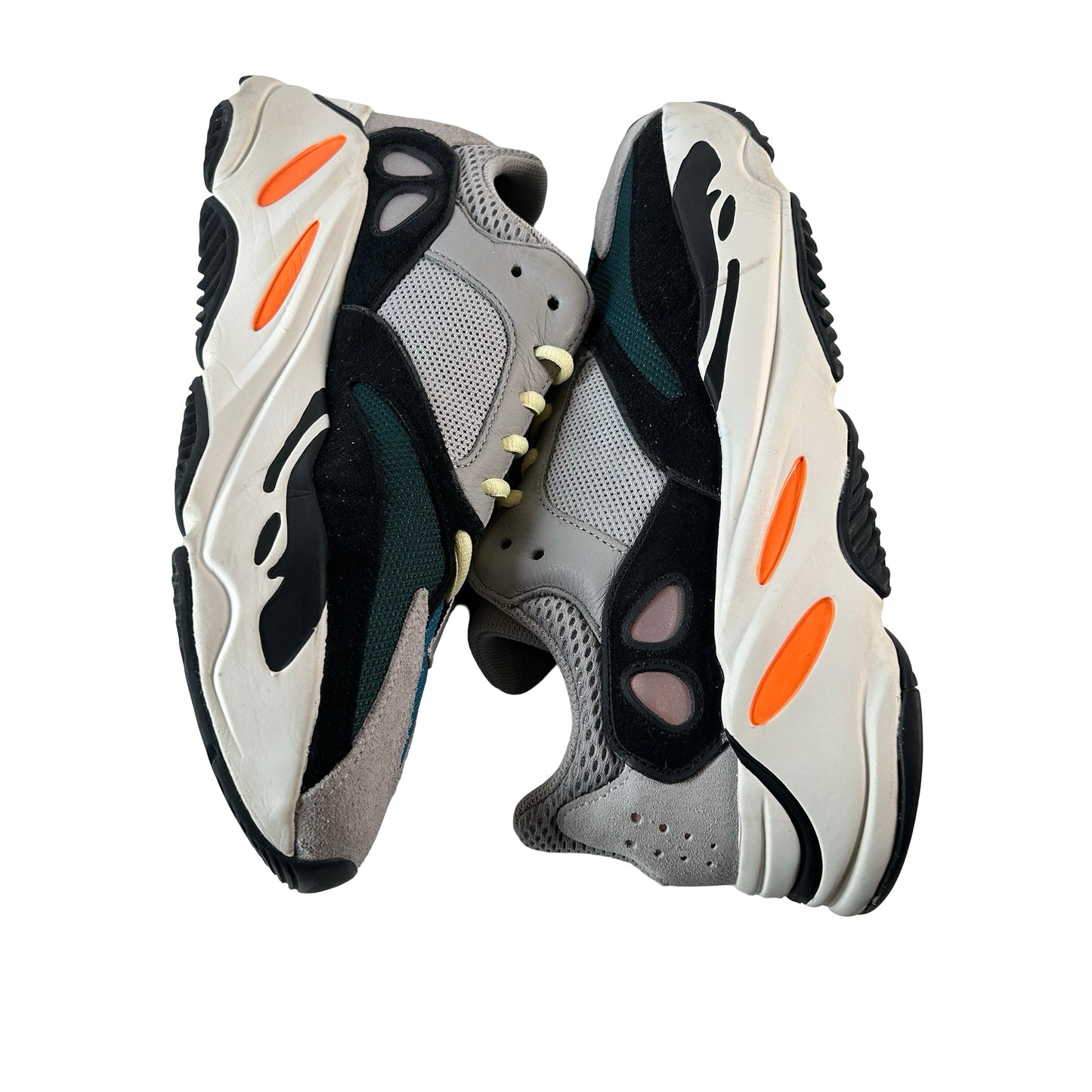 B75571 Yeezy 700 Wave Runner [USED] - 10 M (Used8)