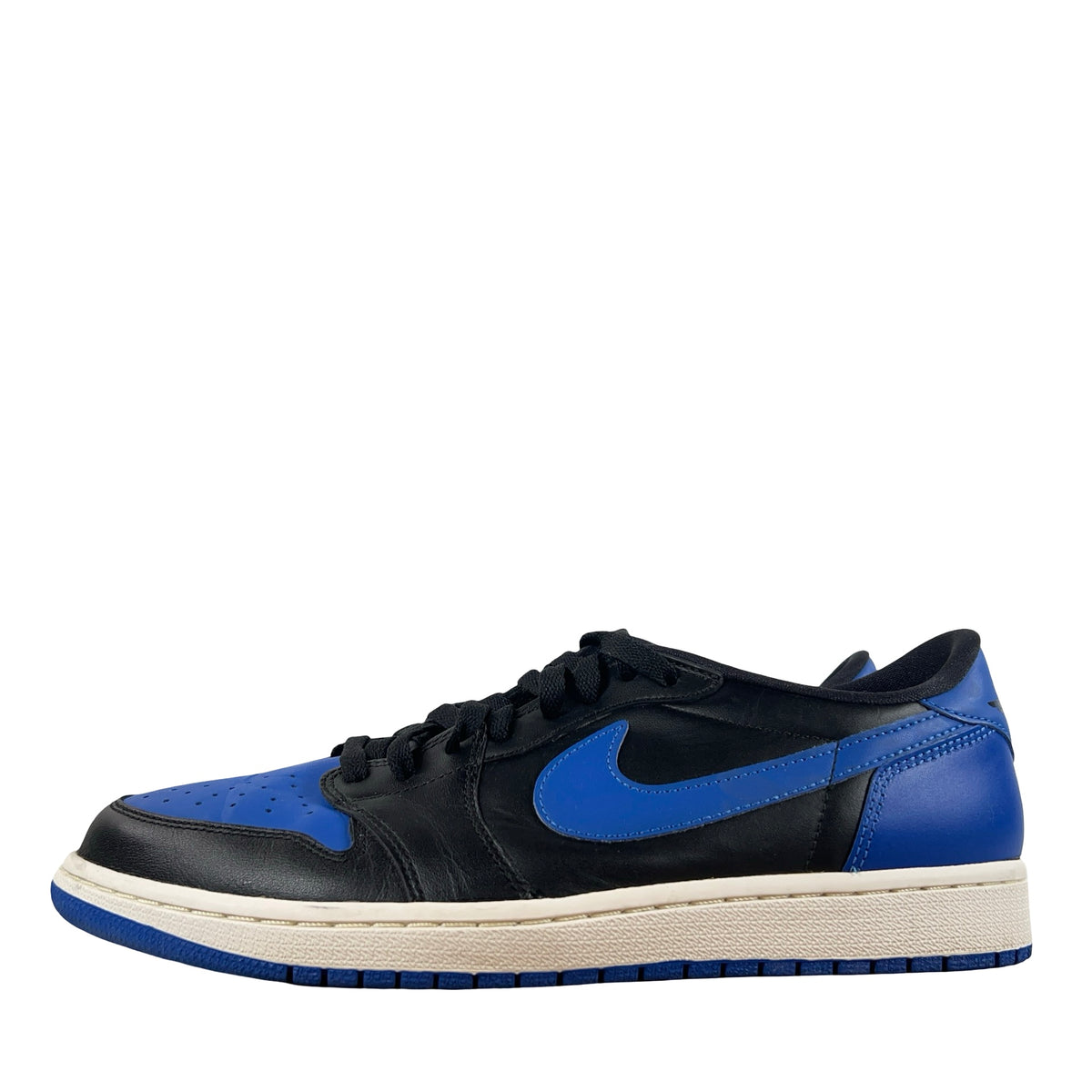 705329 004 Jordan 1 Retro Low Royal (2015) [USED] - 11.5 M (Used) (No Box)