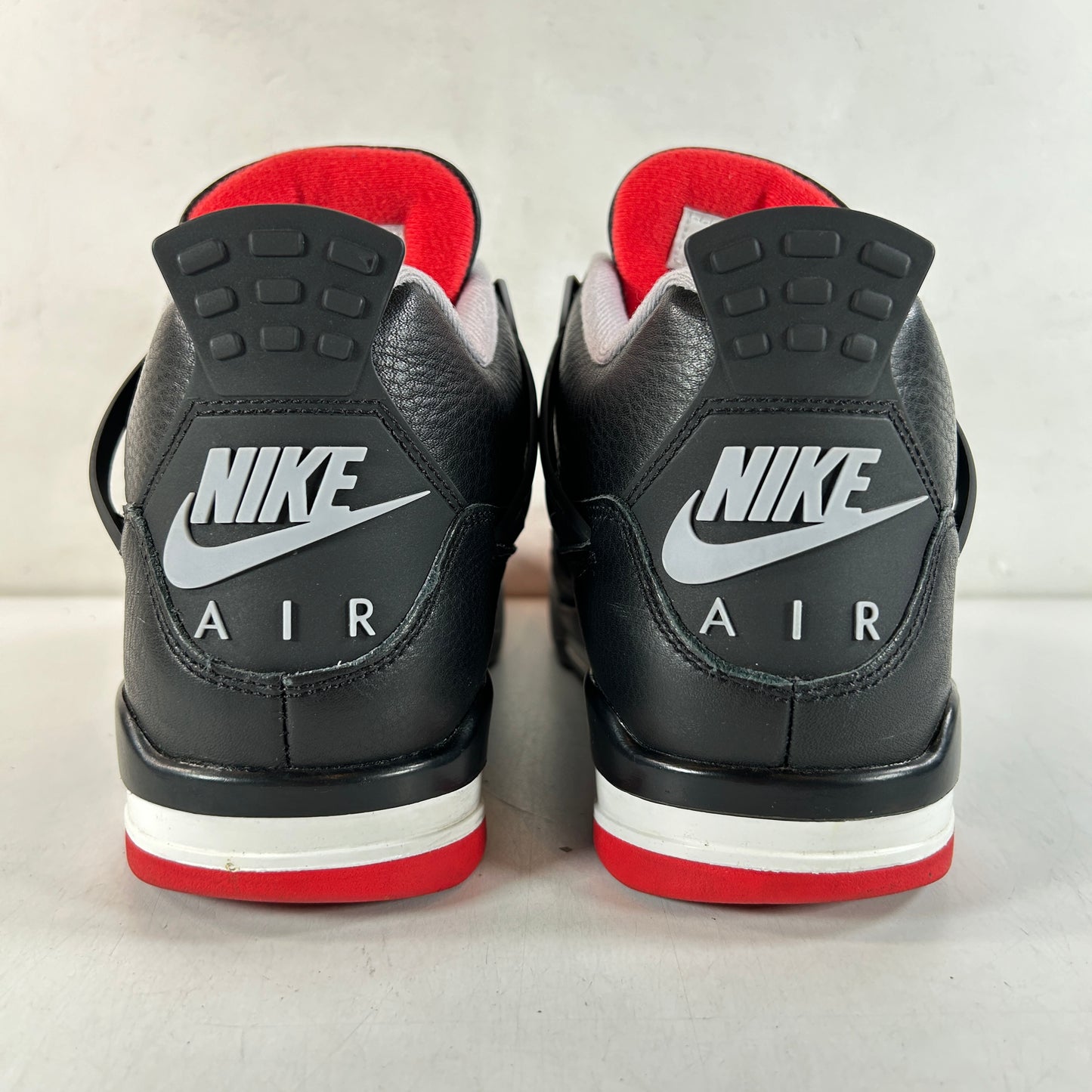 FV5029 006 Jordan 4 Retro Bred Reimagined [USED] - 8.5 M (Used) (No Box)