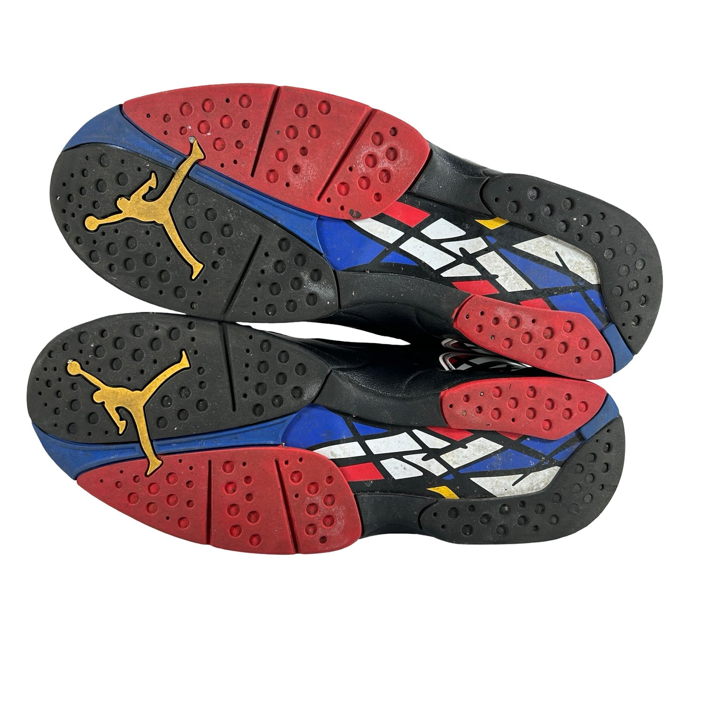 305381 062 Jordan 8 Retro Playoffs [USED] - 10.5 M (Used16)